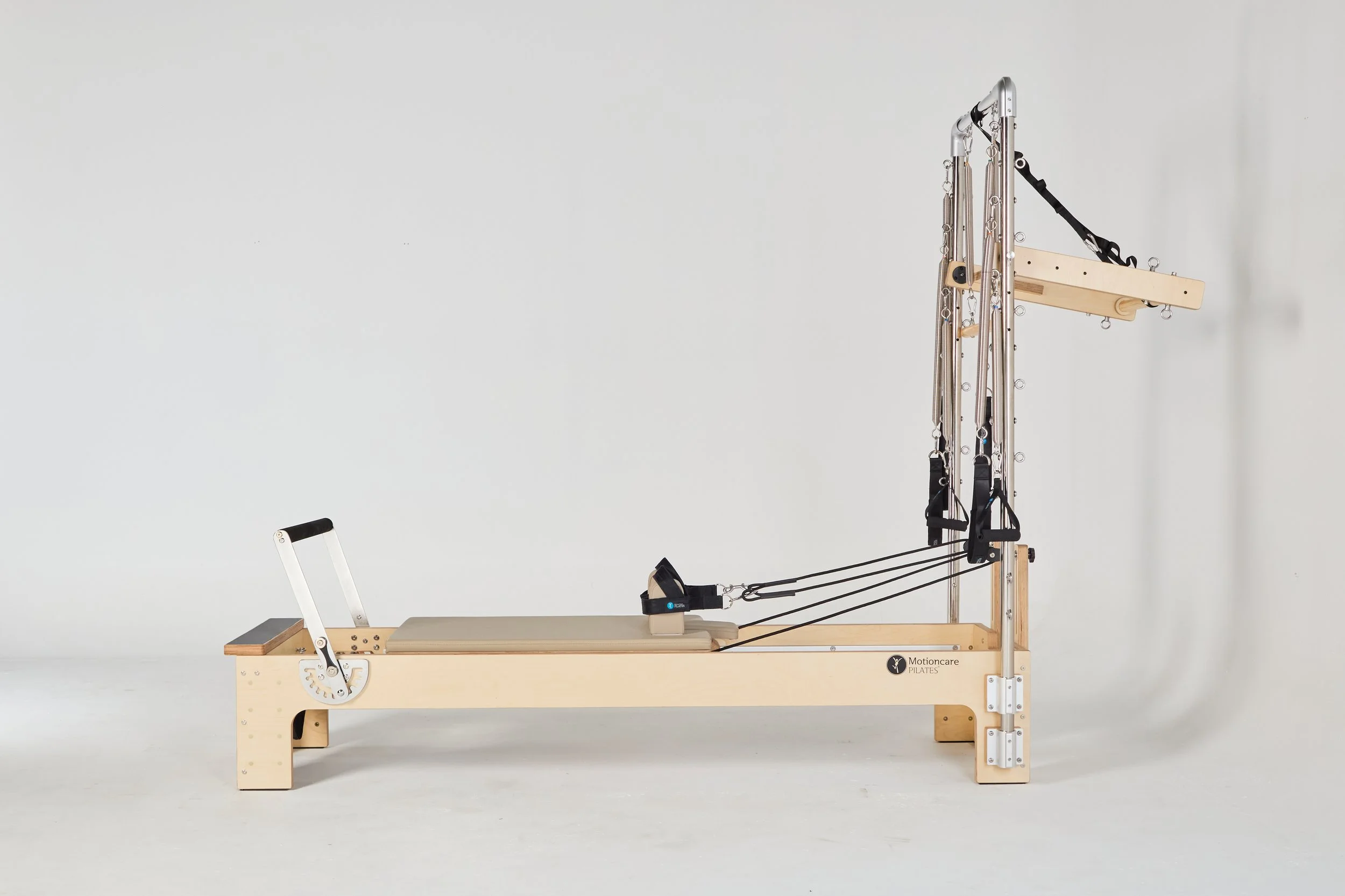 Eco Combi Reformer