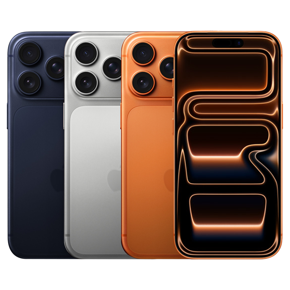 iPhone 17 Pro Max (256 GB)