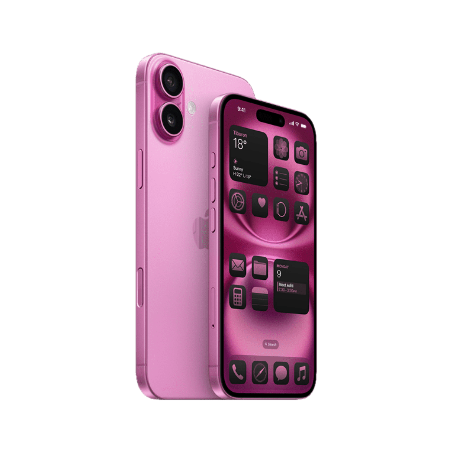 iPhone 16 (128 GB)