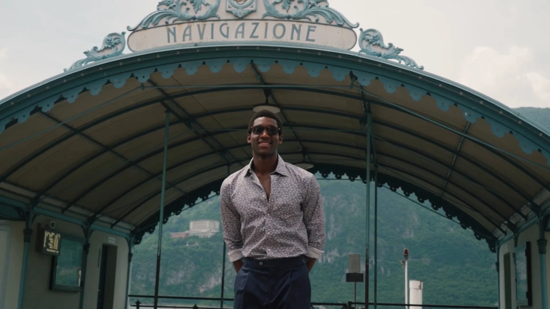 MJ Bale Spring 24 Extended