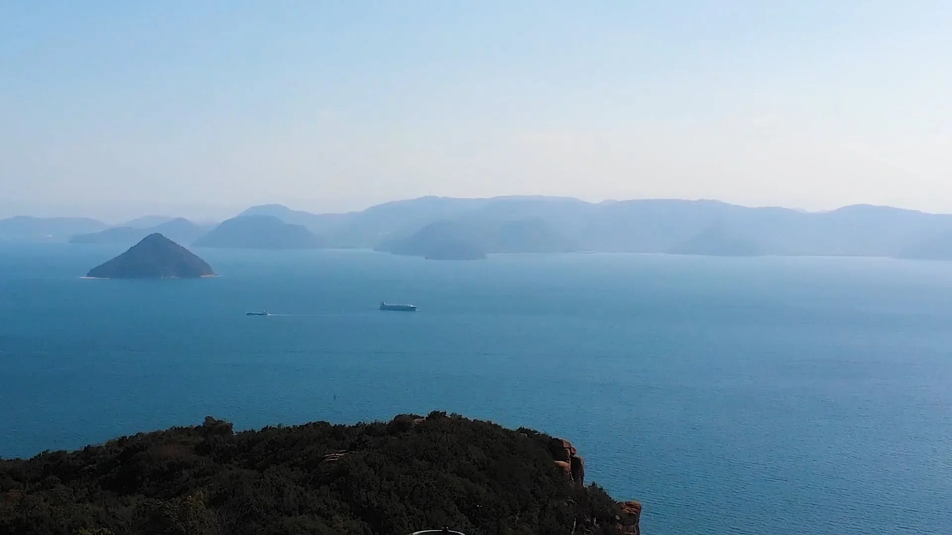 MJ Bale Japanese Denim