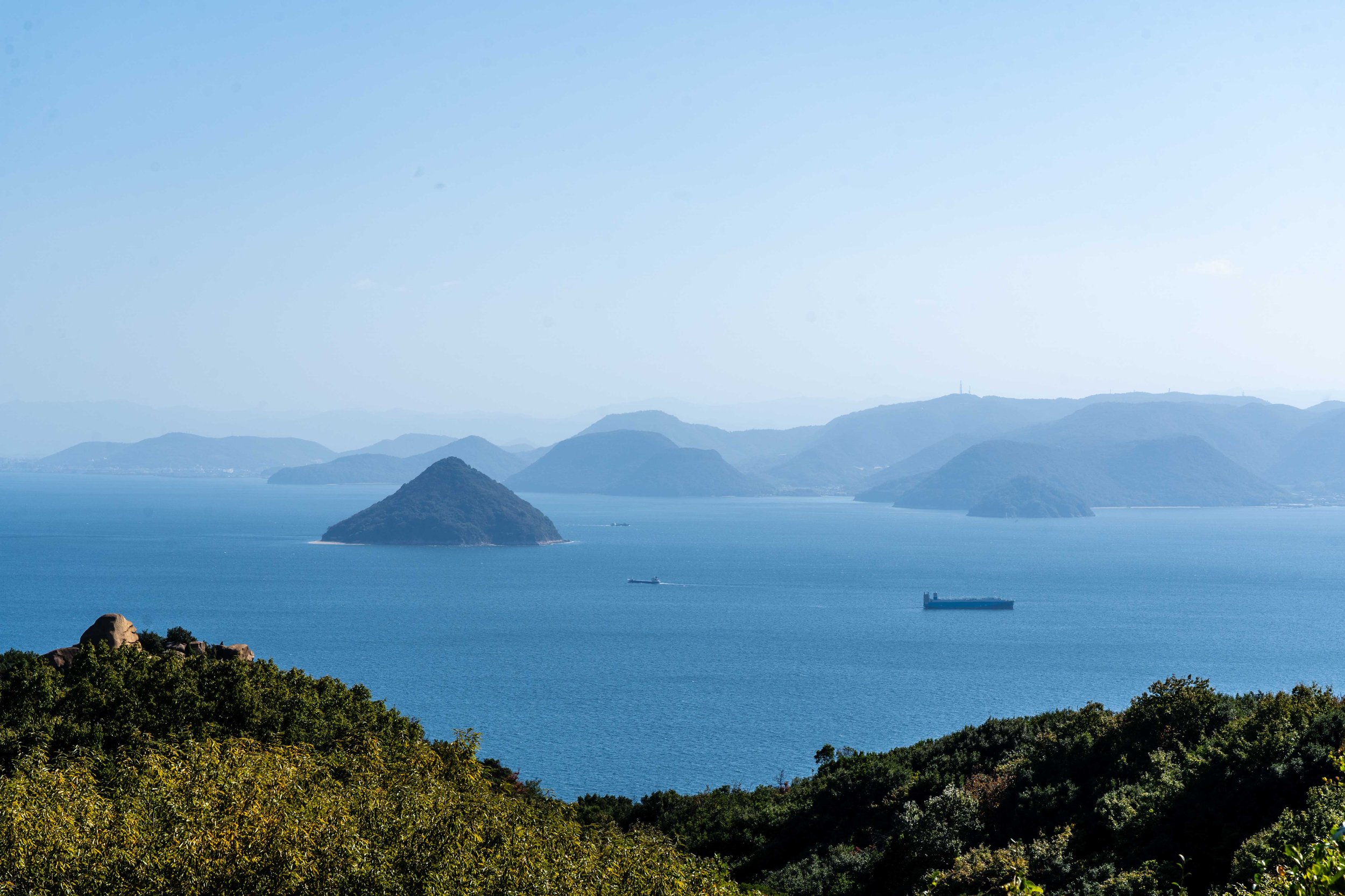 MJ Bale X Kojima Denim