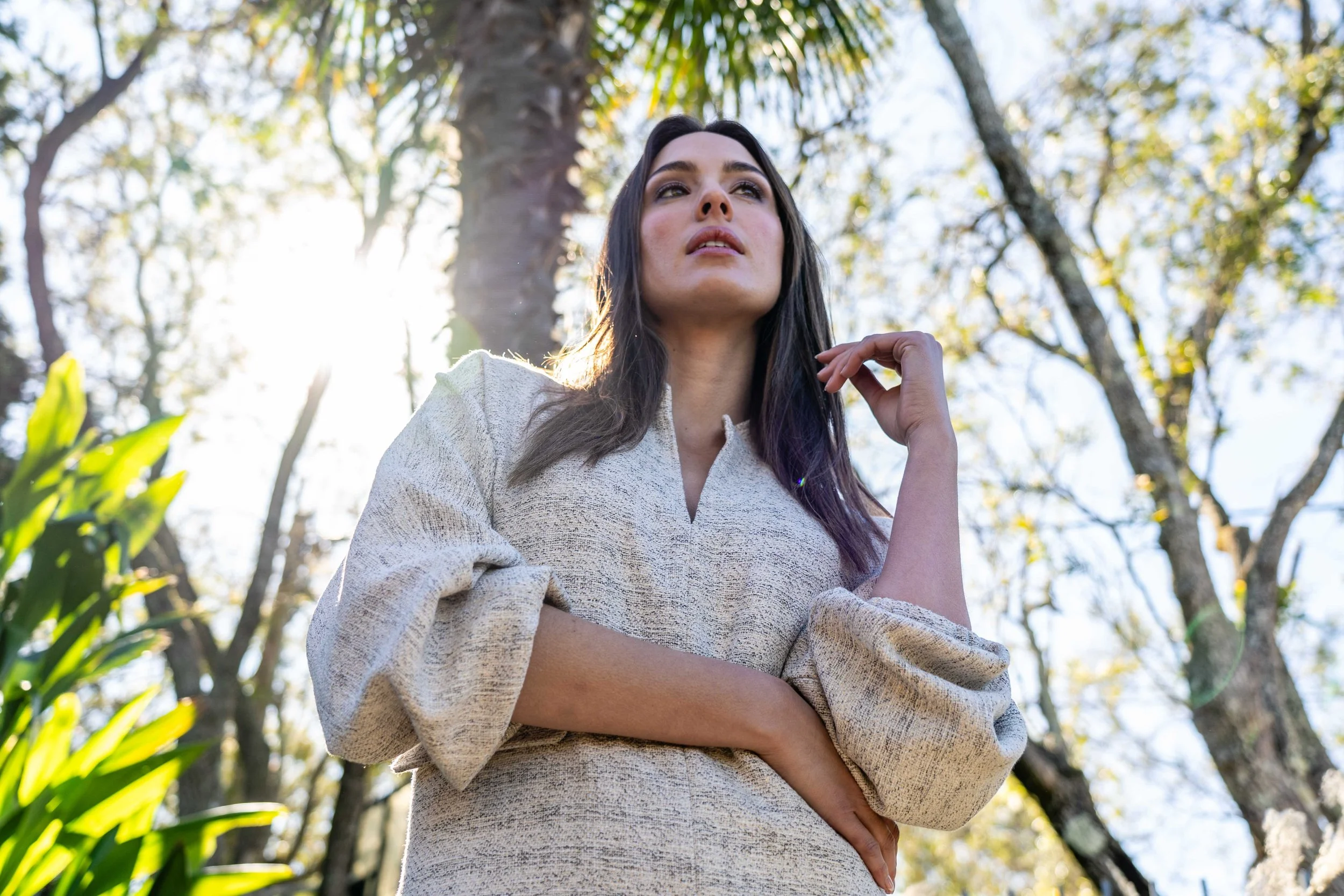 Arlington Milne AW25