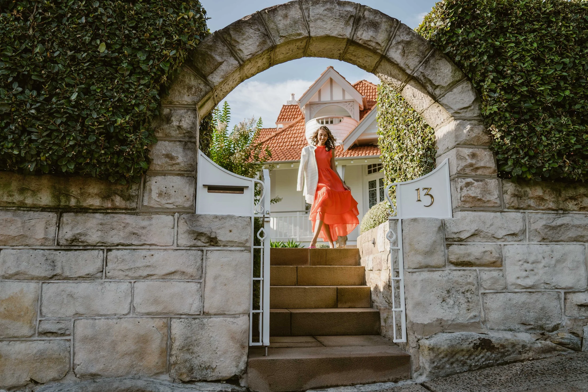 Arlington Milne SS23