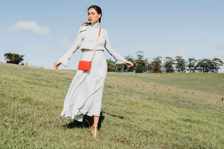 Arlington Milne AW20