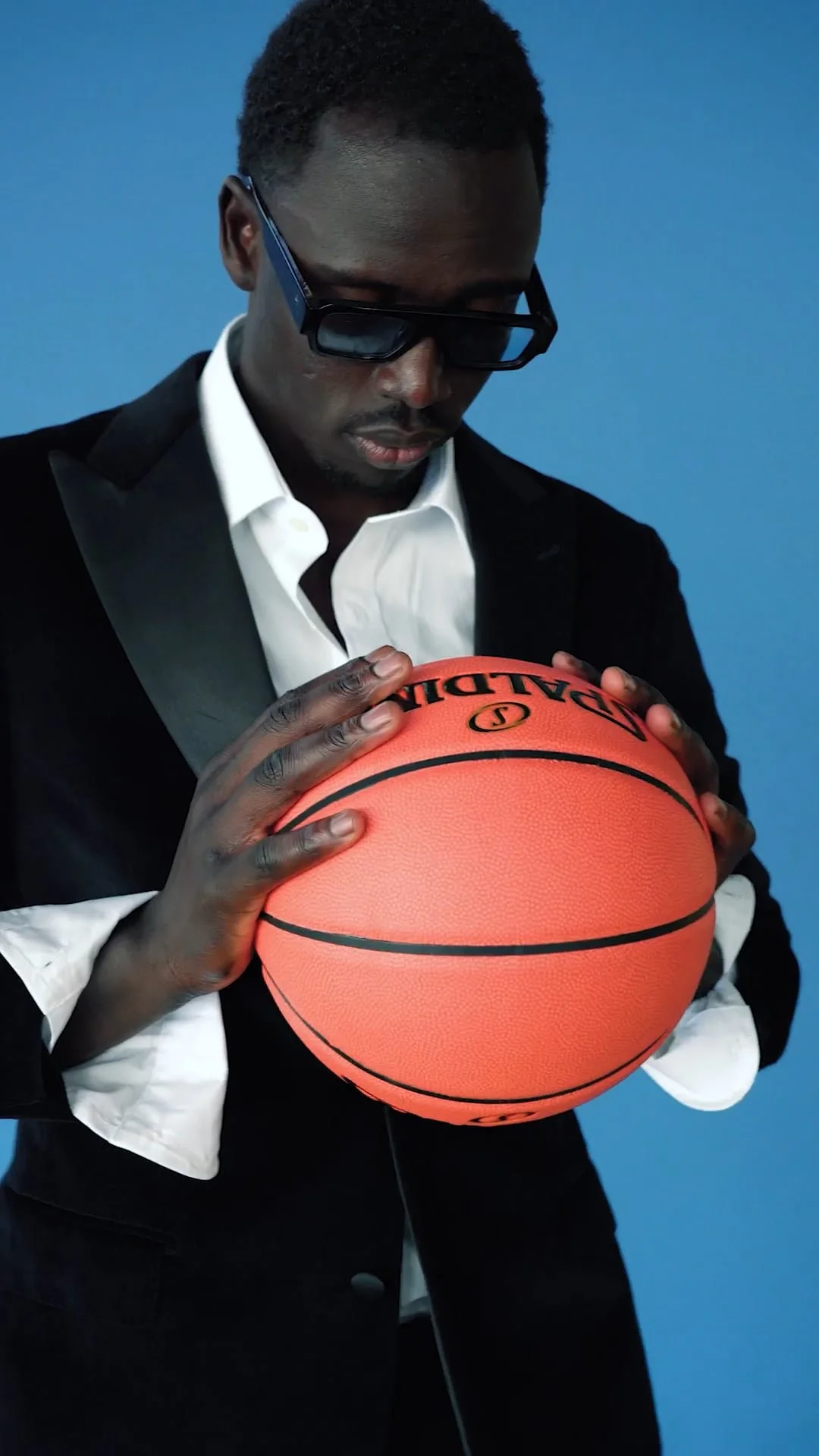 MJ Bale Sydney Kings