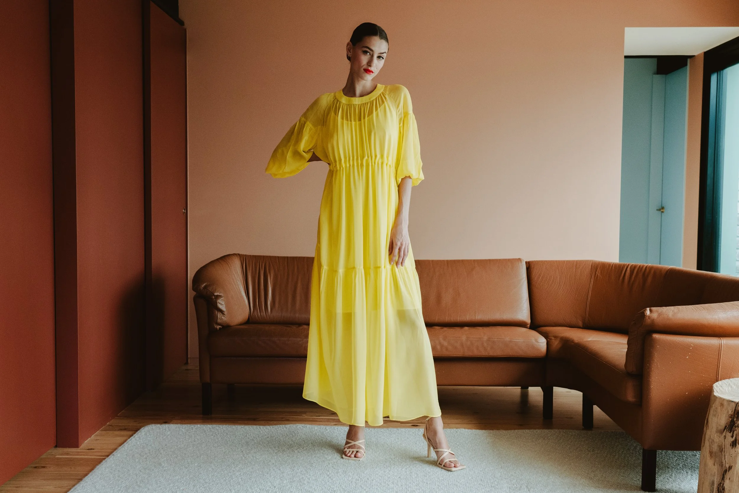 Arlington Milne SS24