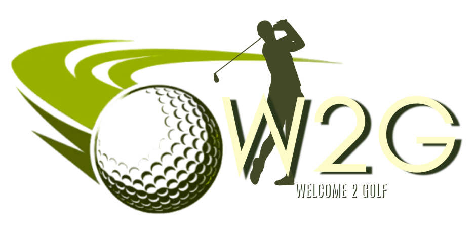Welcome2Golf