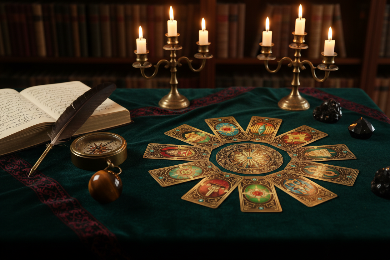 Private Strategic Reading