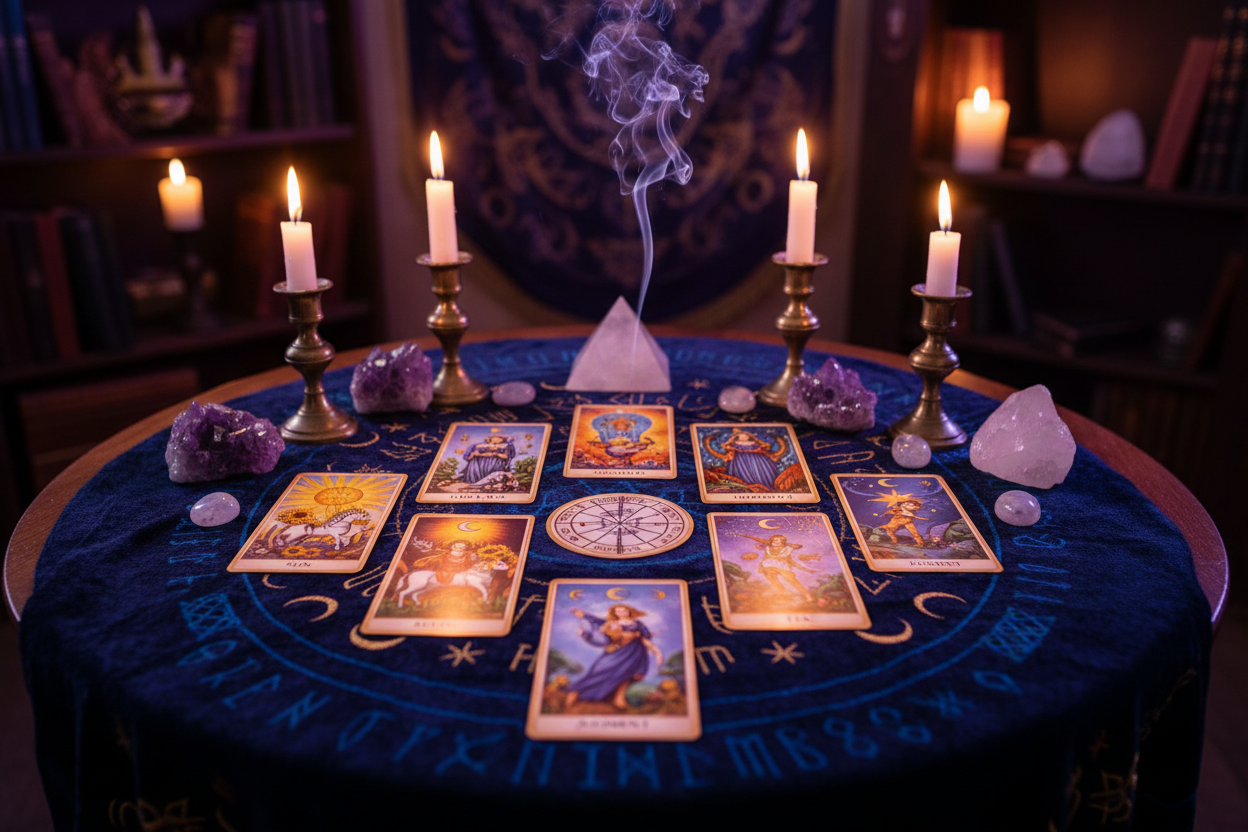 Outcome & Direction Reading