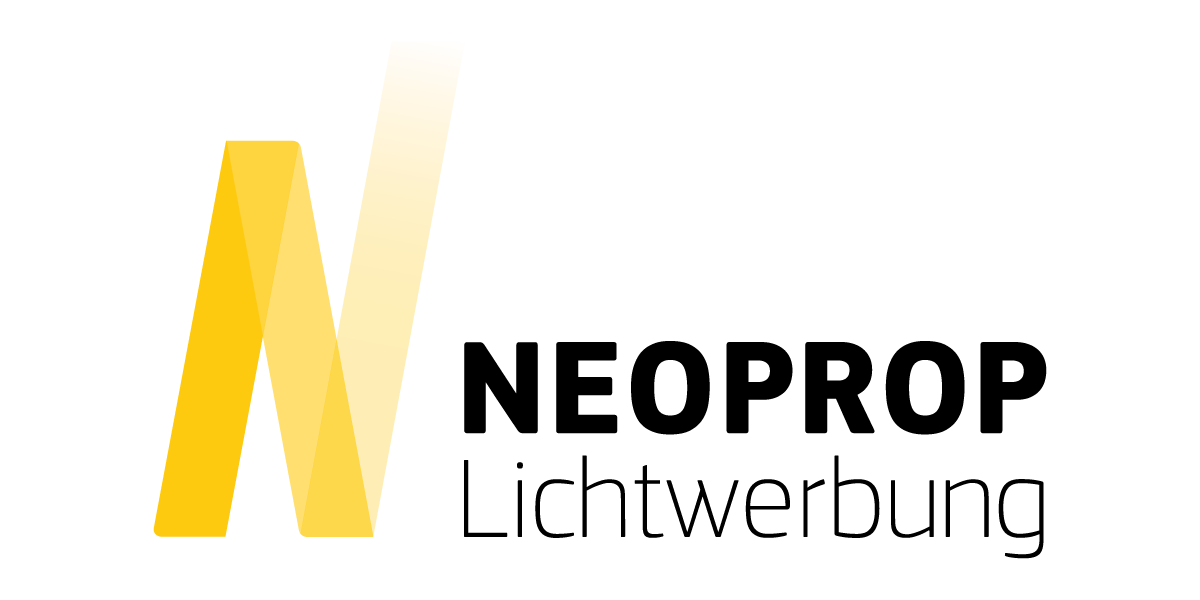 Neoprop Logo