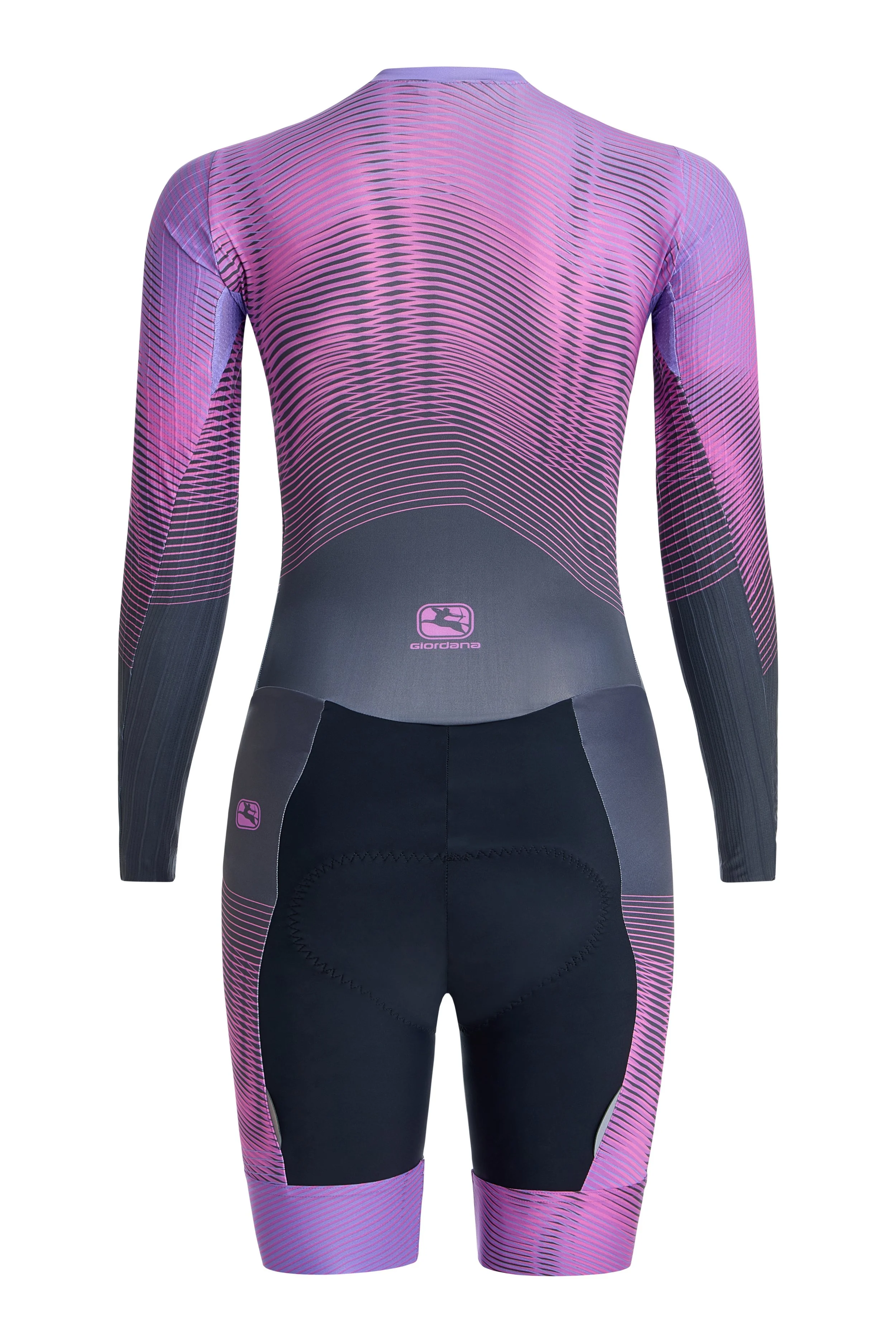 Vero L/S Chrono Suit - Women's	B317400