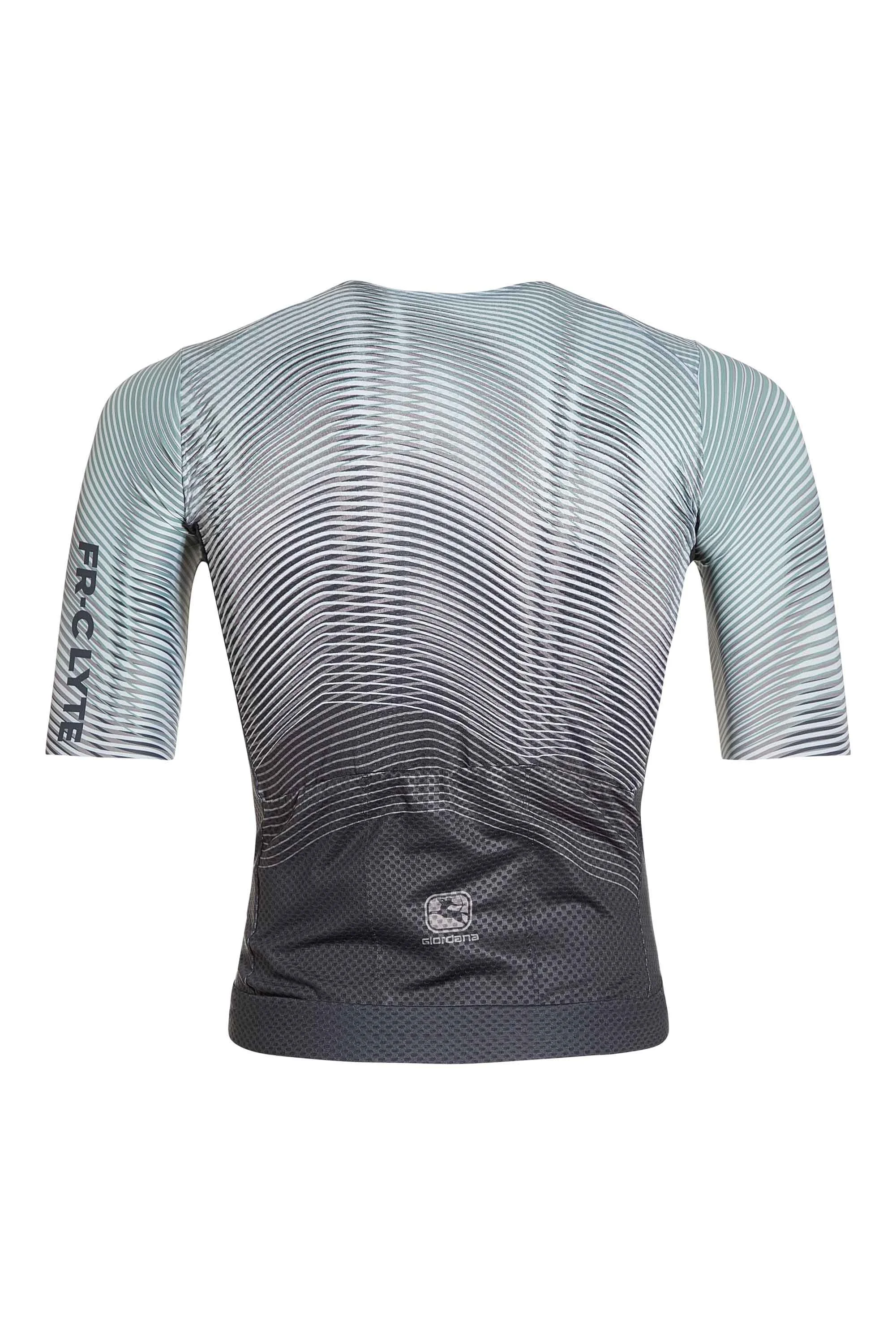 FR-C LYTE S/S Jersey - Men's - NO ZIPPER	M299500
