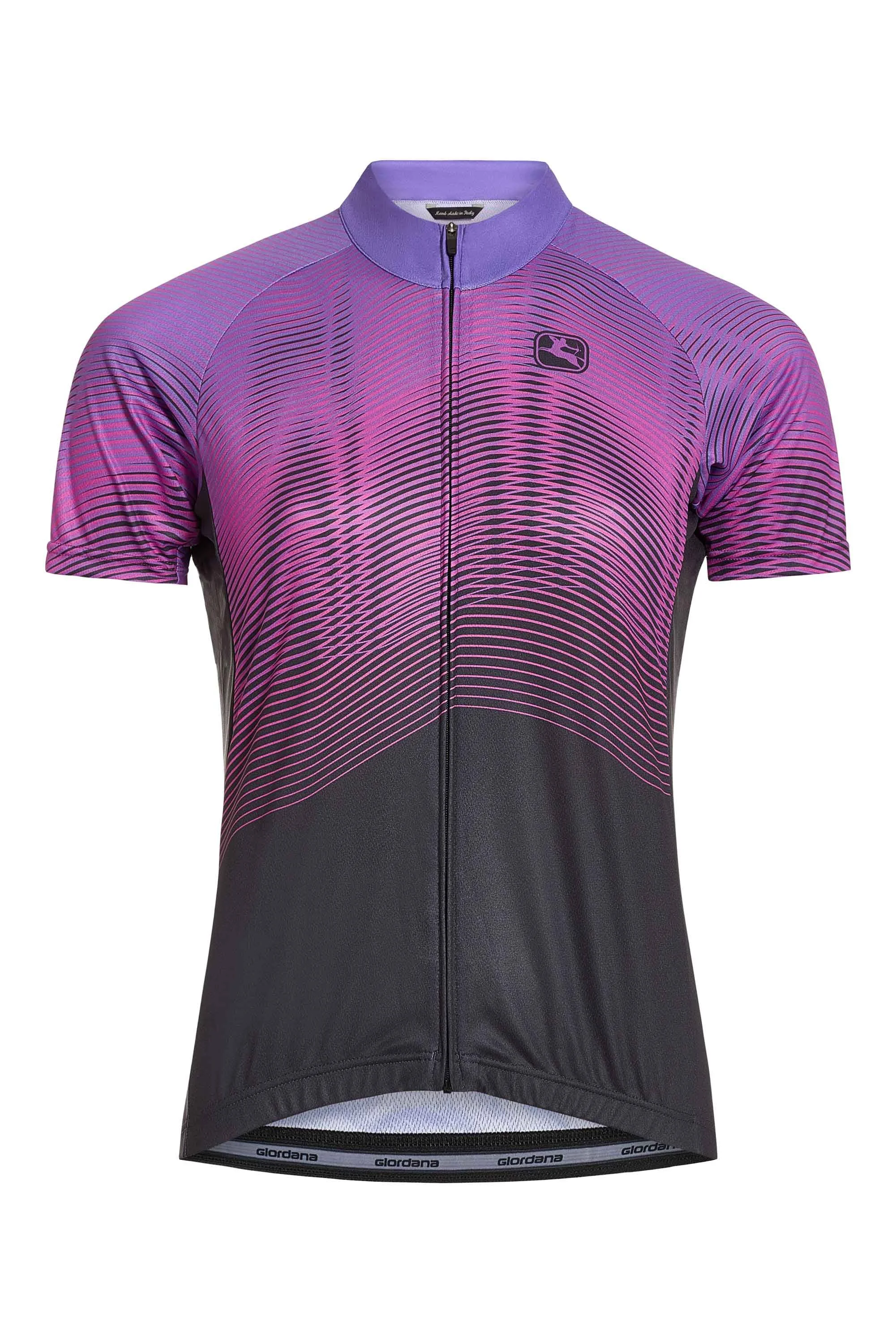 Vero S/S Race-Fit Jersey - Women's	M316200
