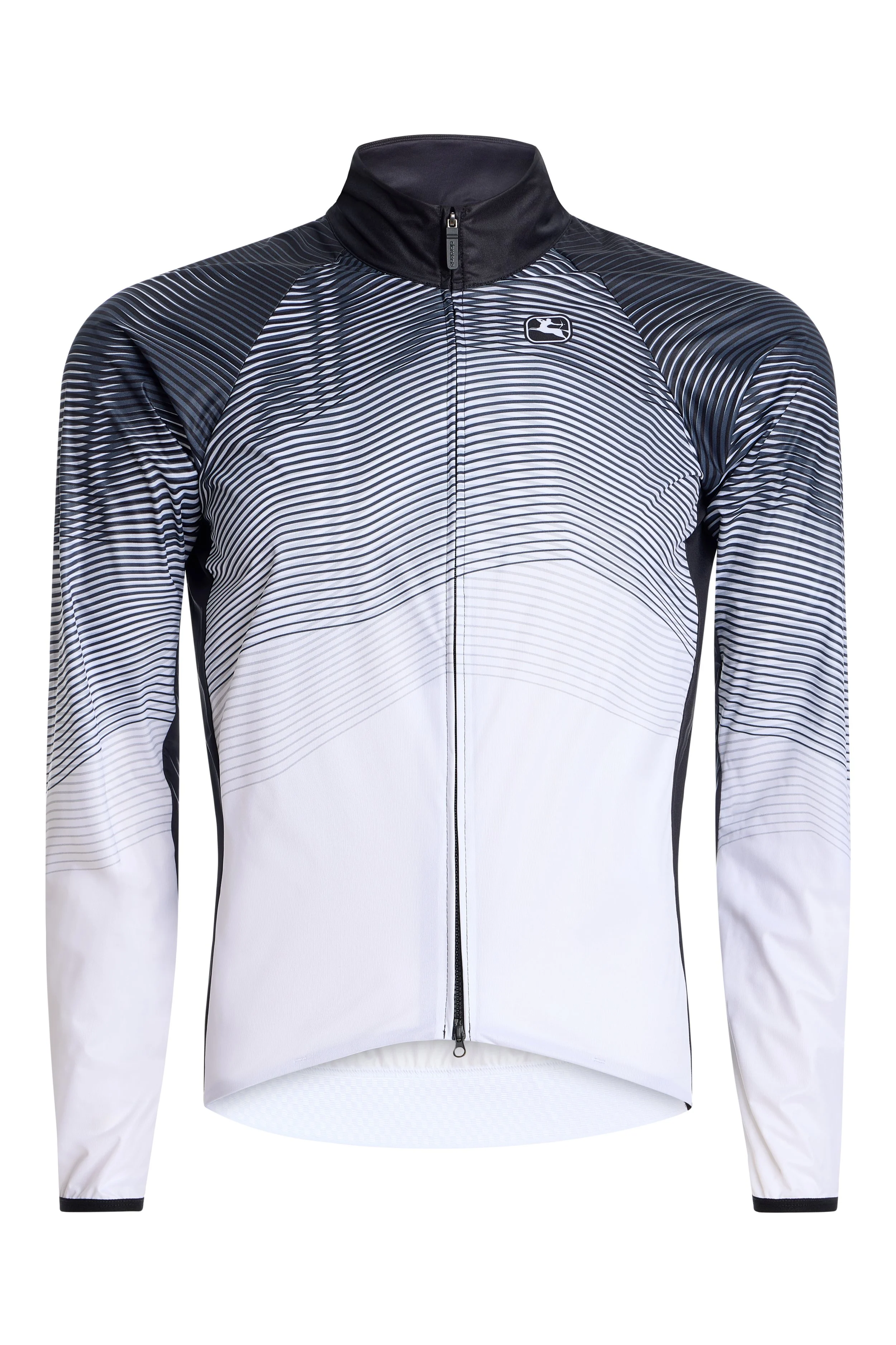 Wind Jacket with Back Pockets- Unisex	G303000
