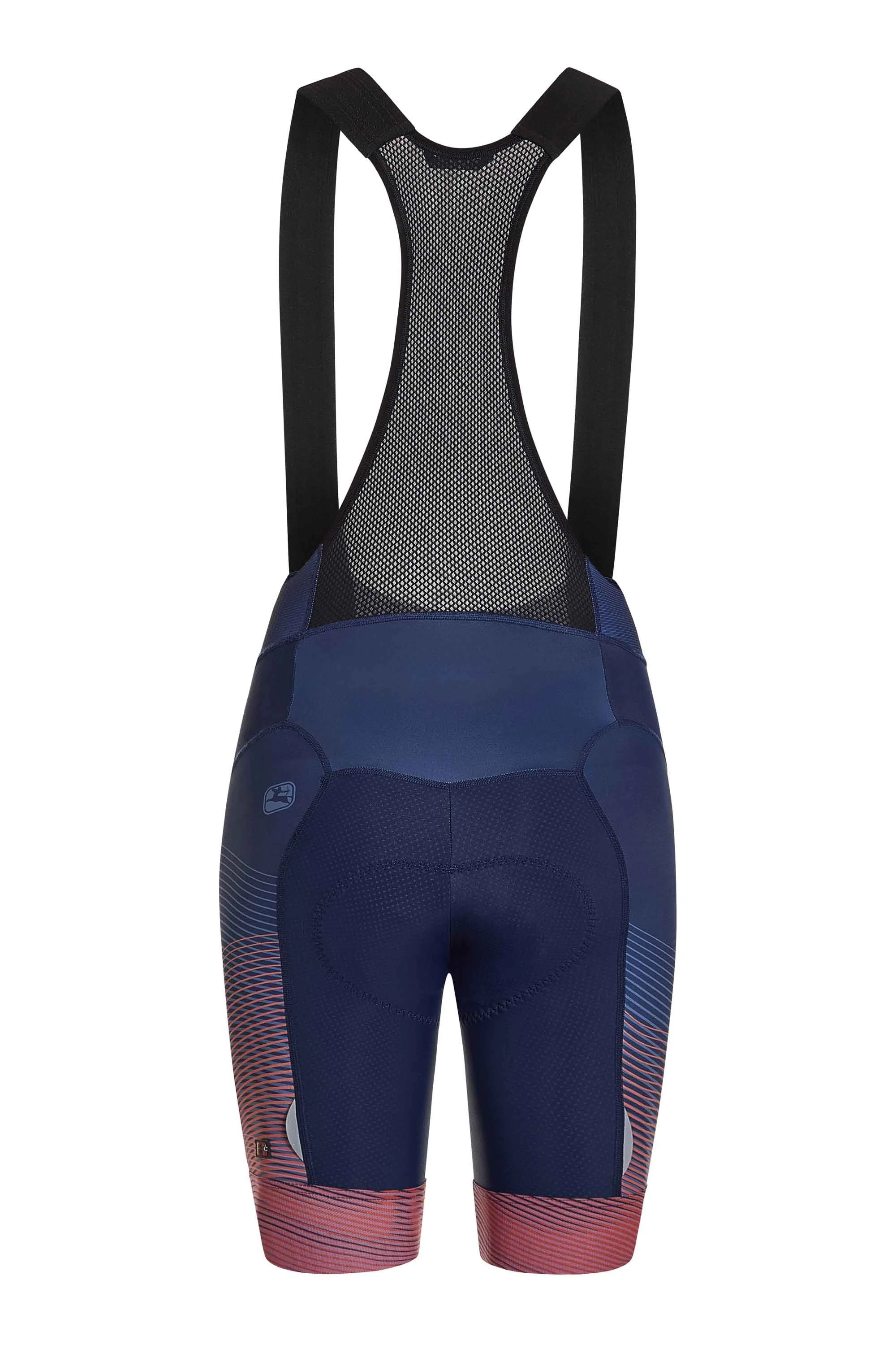 FR-C Bib Short - Women's P306700