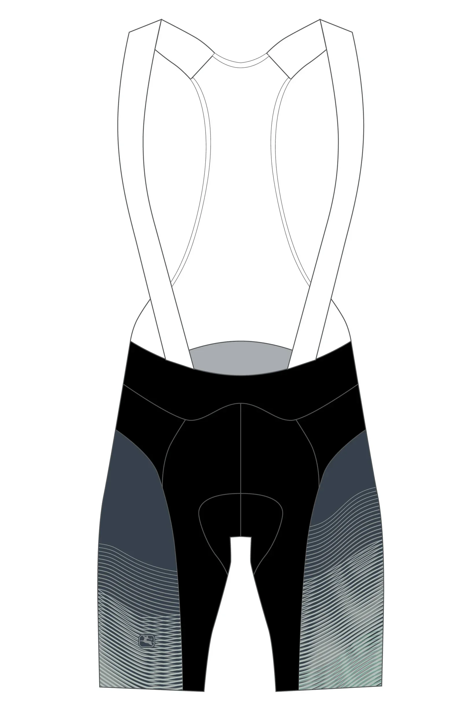 FR-C LYTE Bib Short - Men's	P309900
