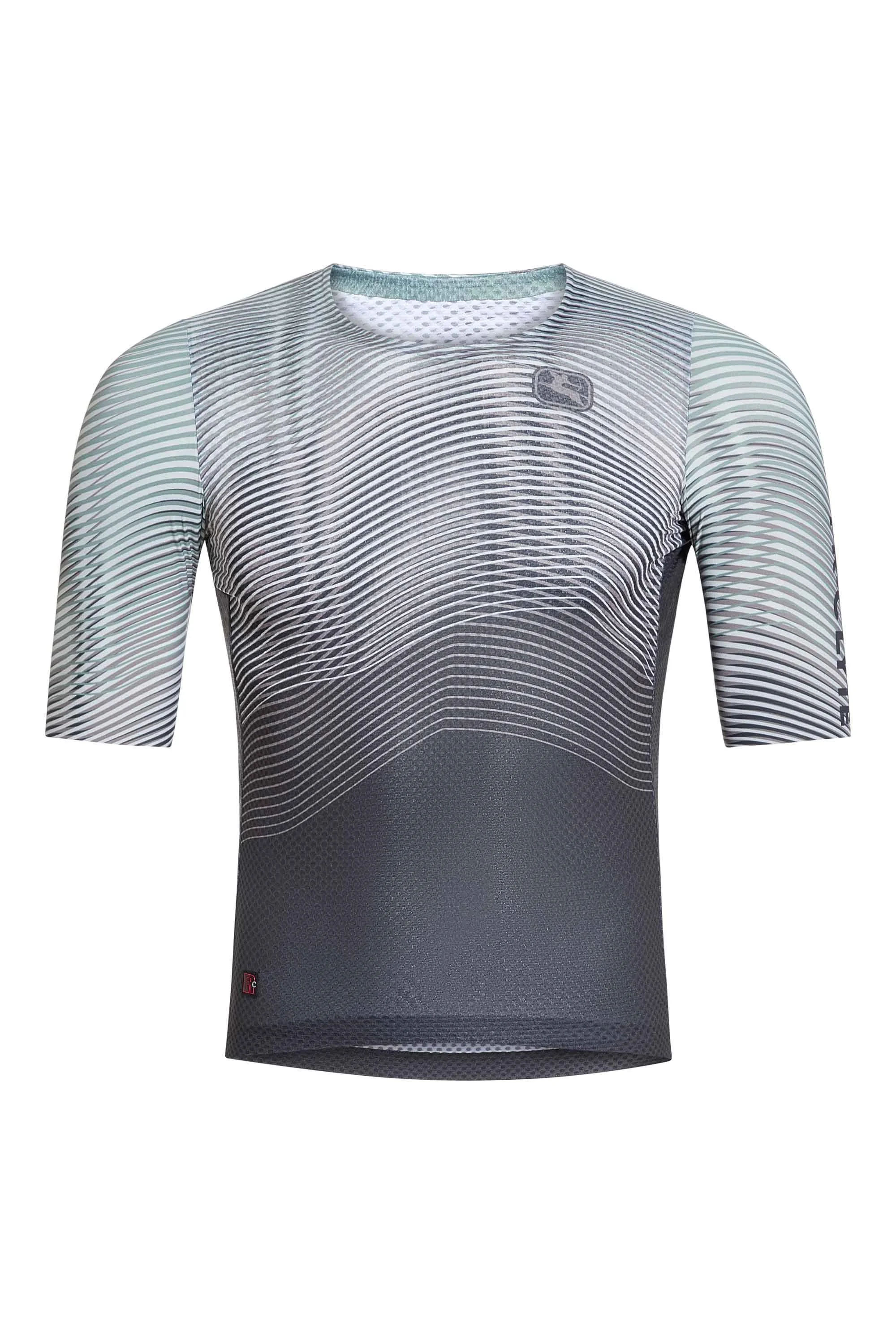 FR-C LYTE S/S Jersey - Men's - NO ZIPPER	M299500
