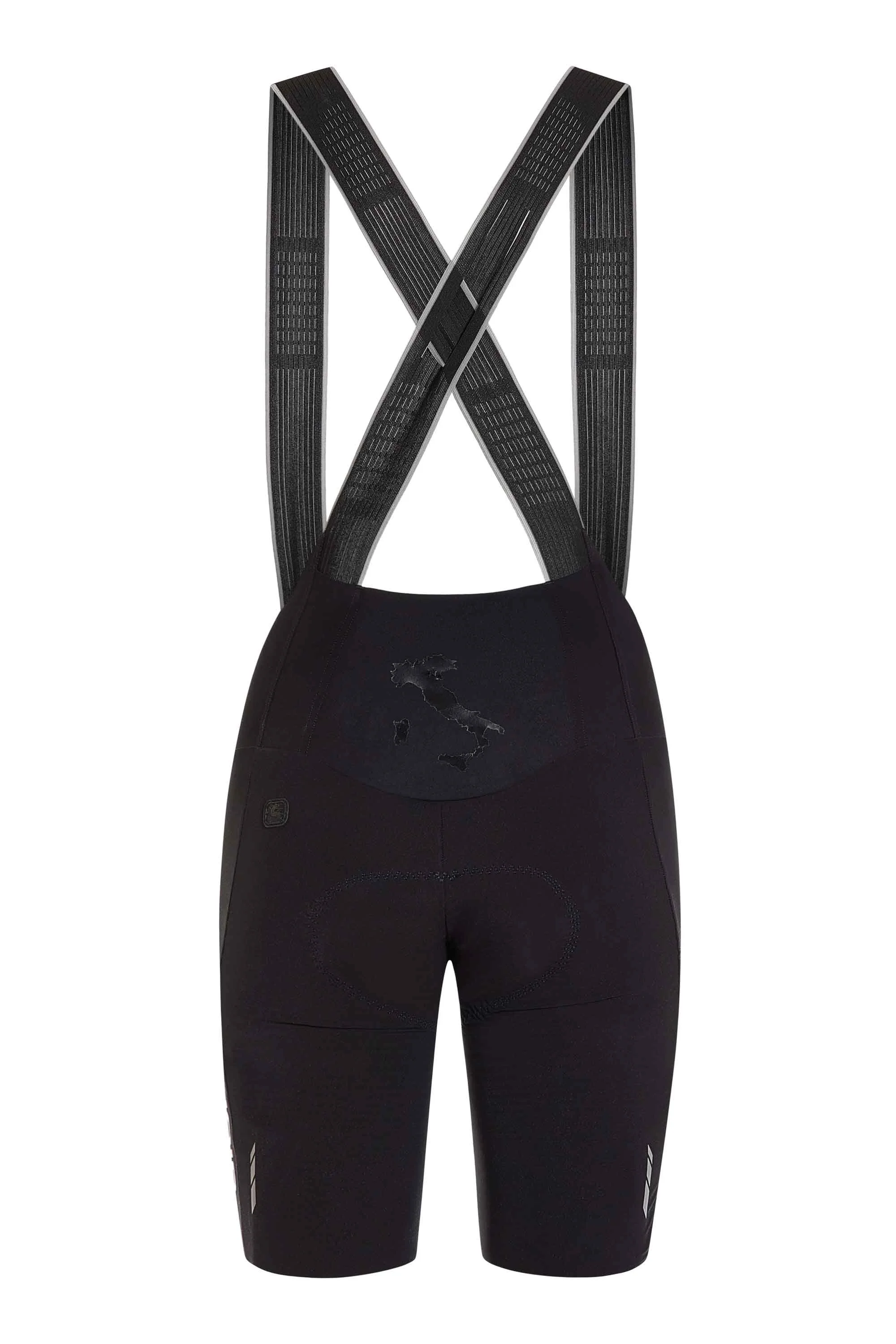 NX-G Bib Short Women P306400