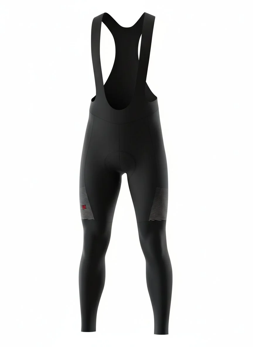 Thermal Bib Tight - Unisex	P303400