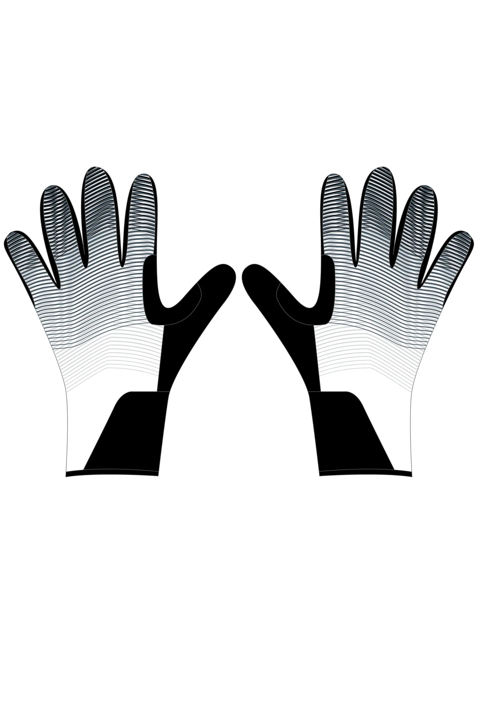 A200 Winter Gloves	A305500