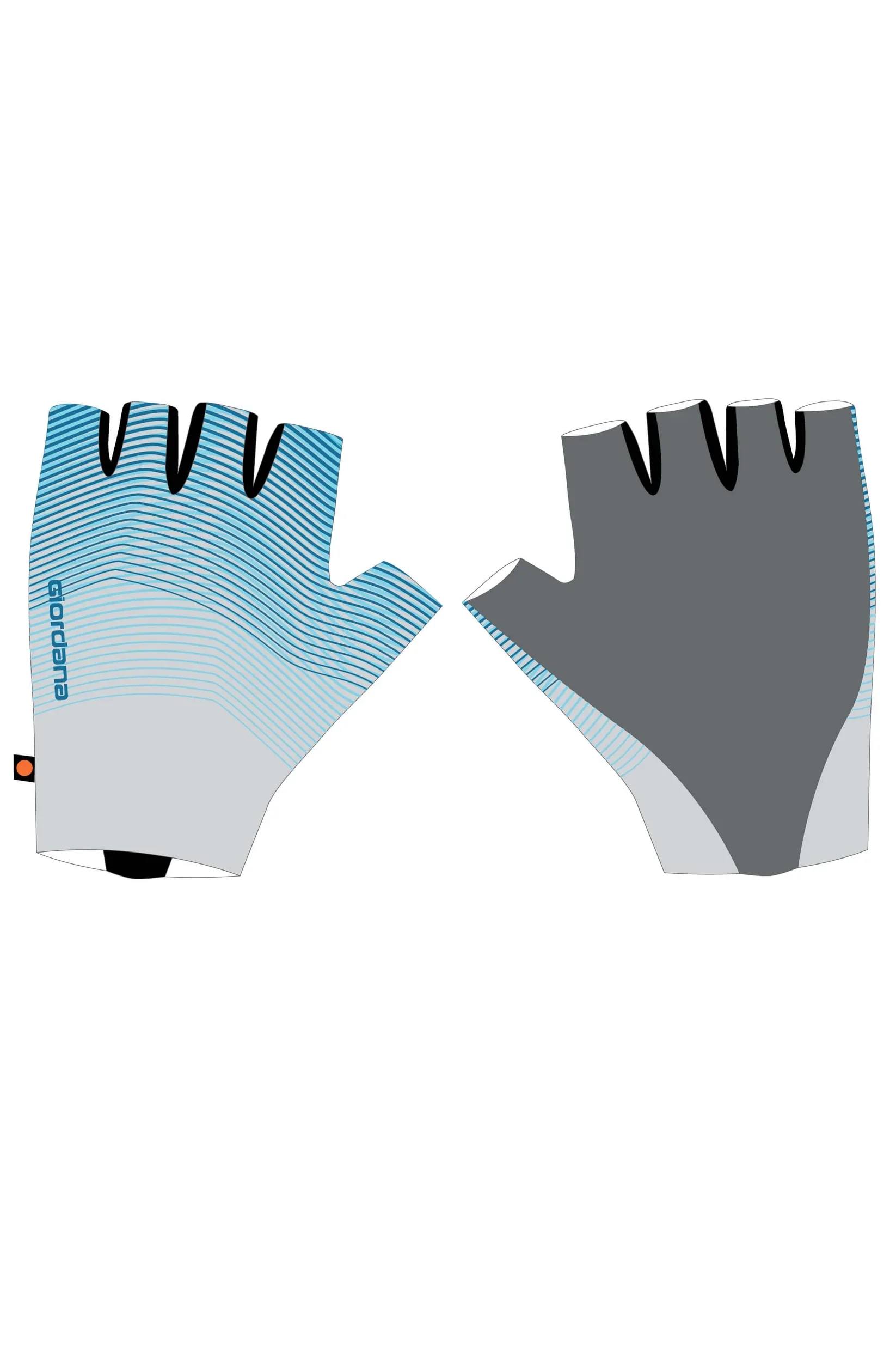 Versa Summer Gloves	A309600
