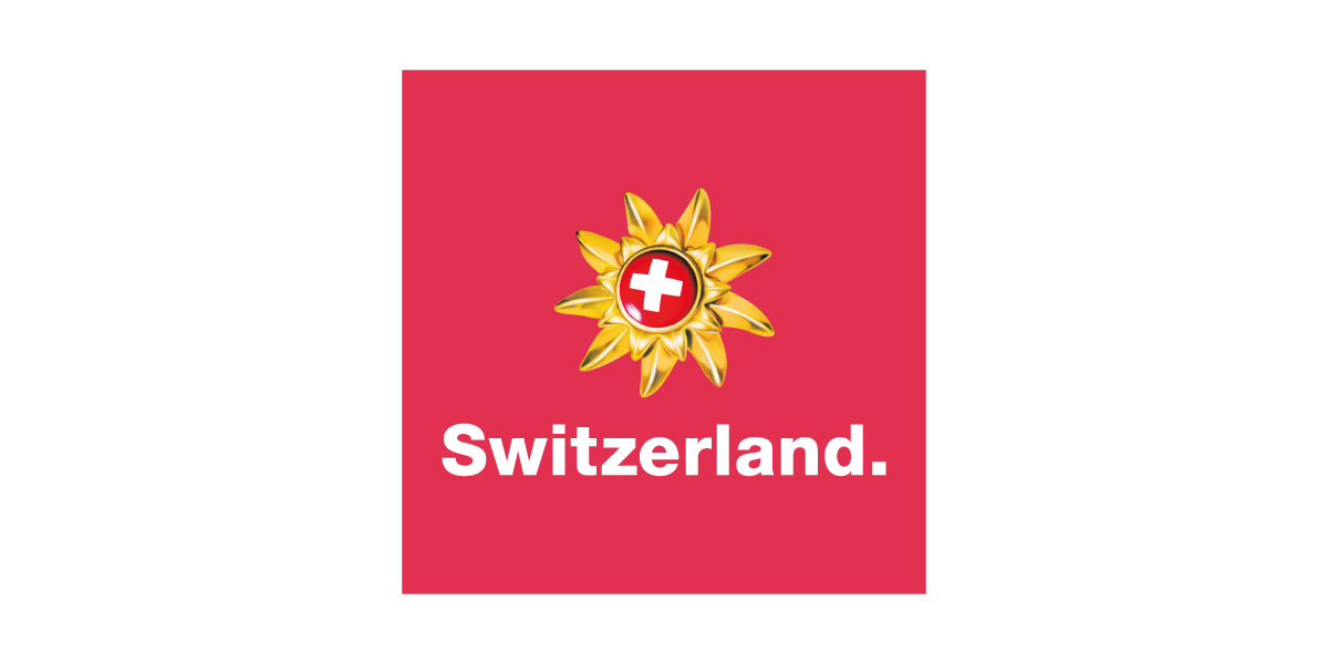 Tourismus 'Switzerland.'