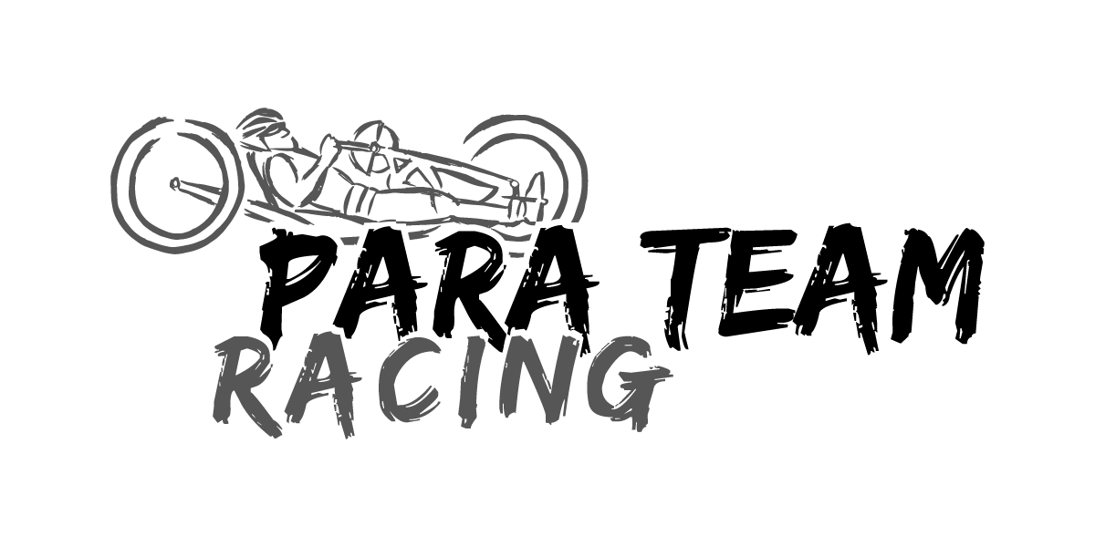 Para Racing Logo