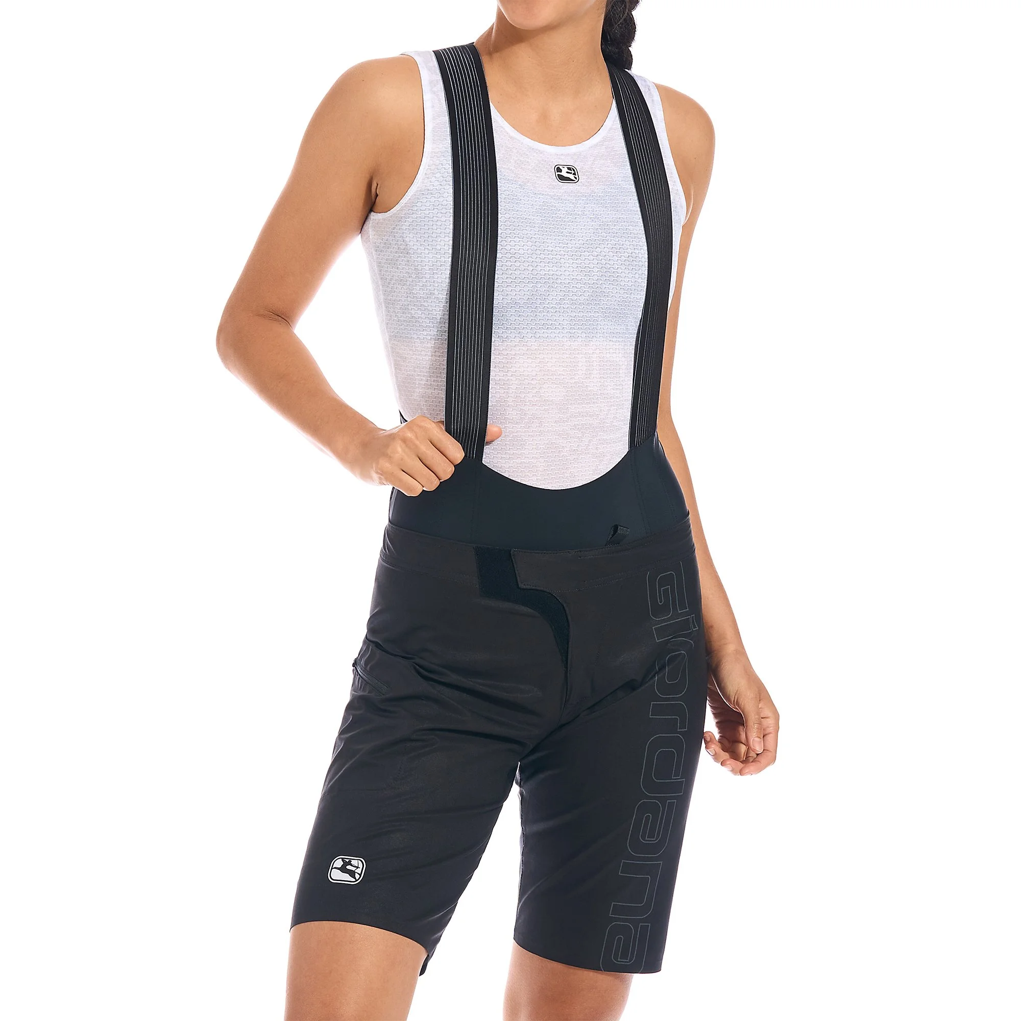 FR-C Pro MTB Shorts - WOMEN	P253600