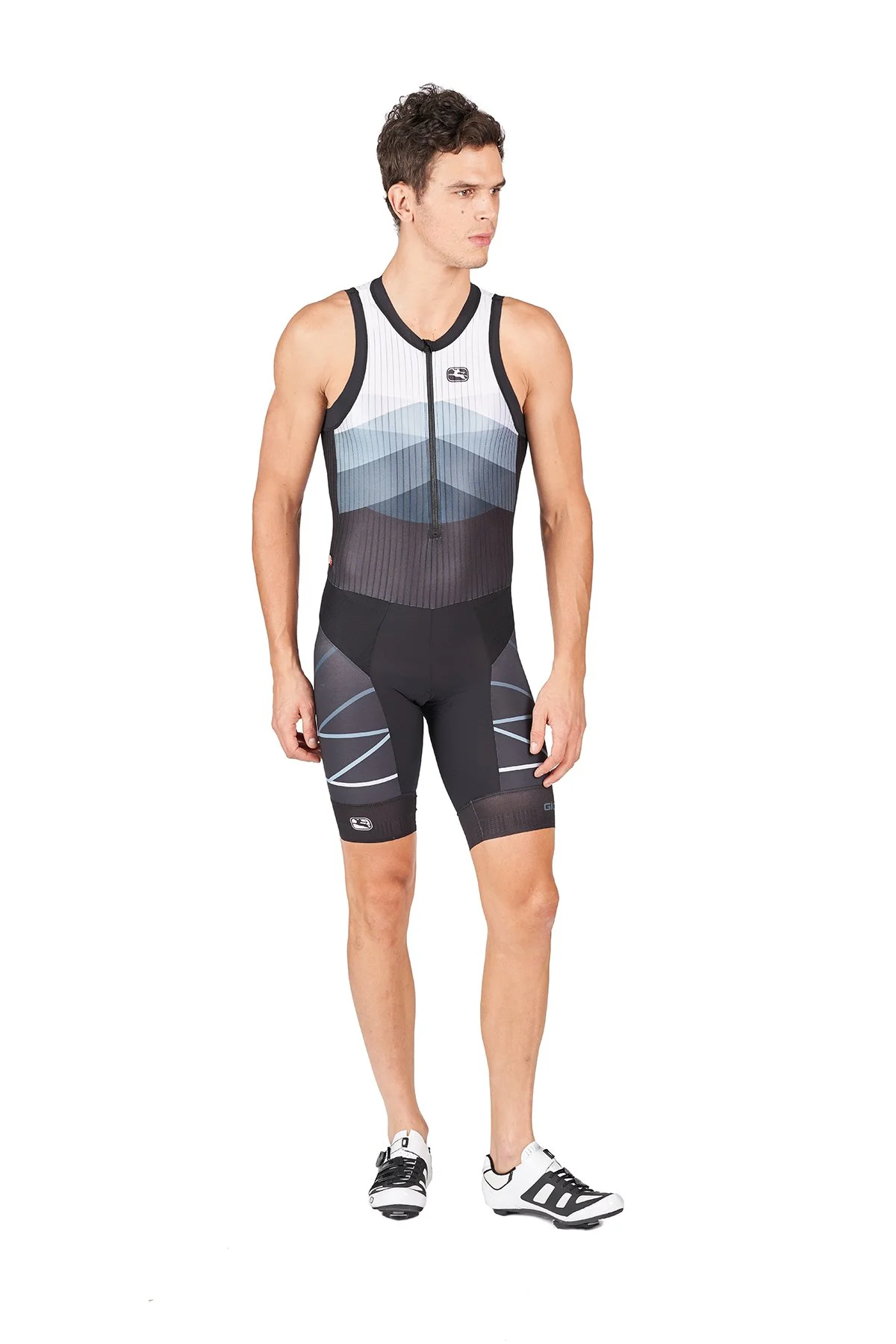 FR-C Pro - SLVS Tri Suit - Men's	B211800