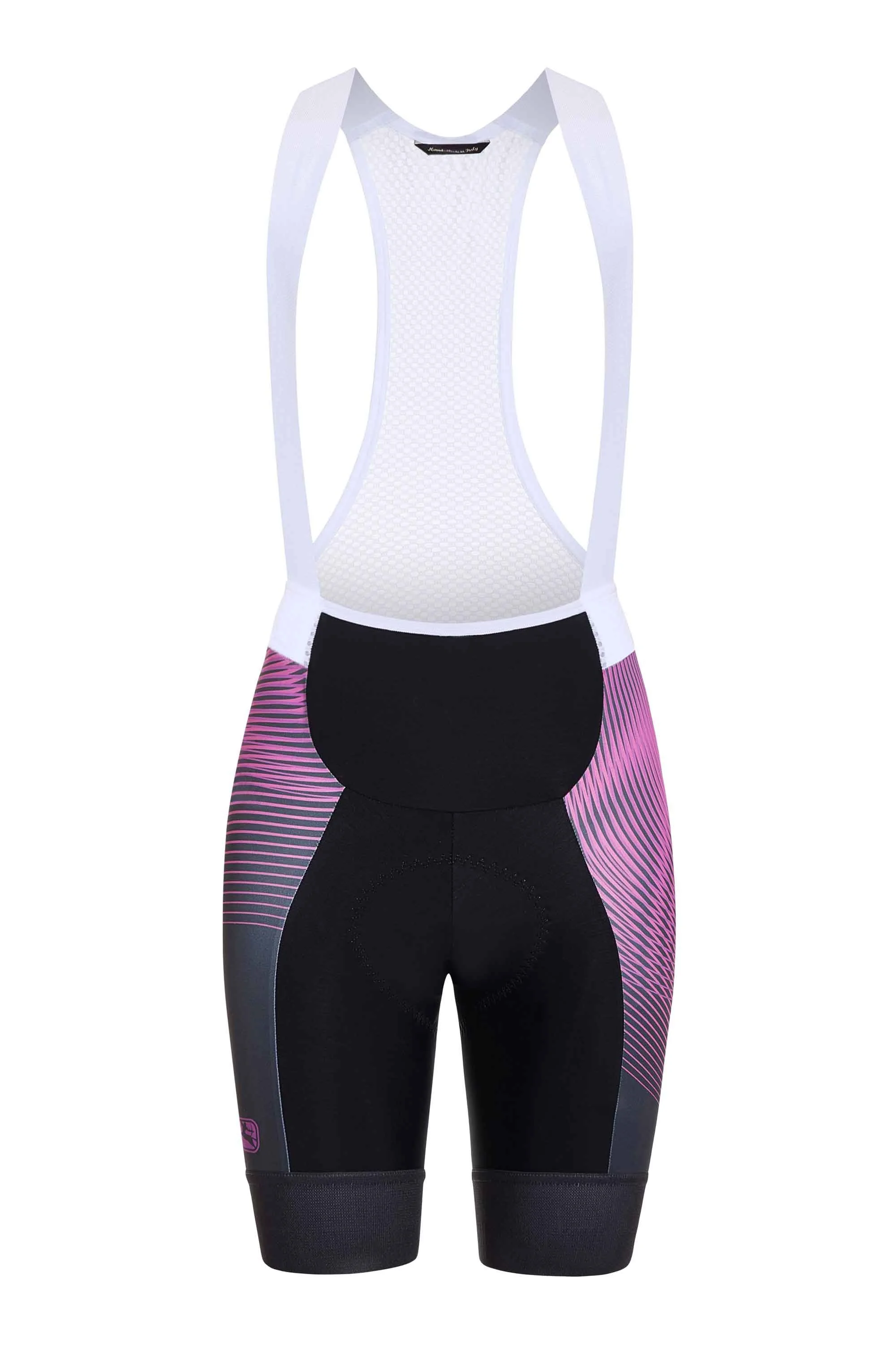 Vero Bib Short  - Women's	P310500
