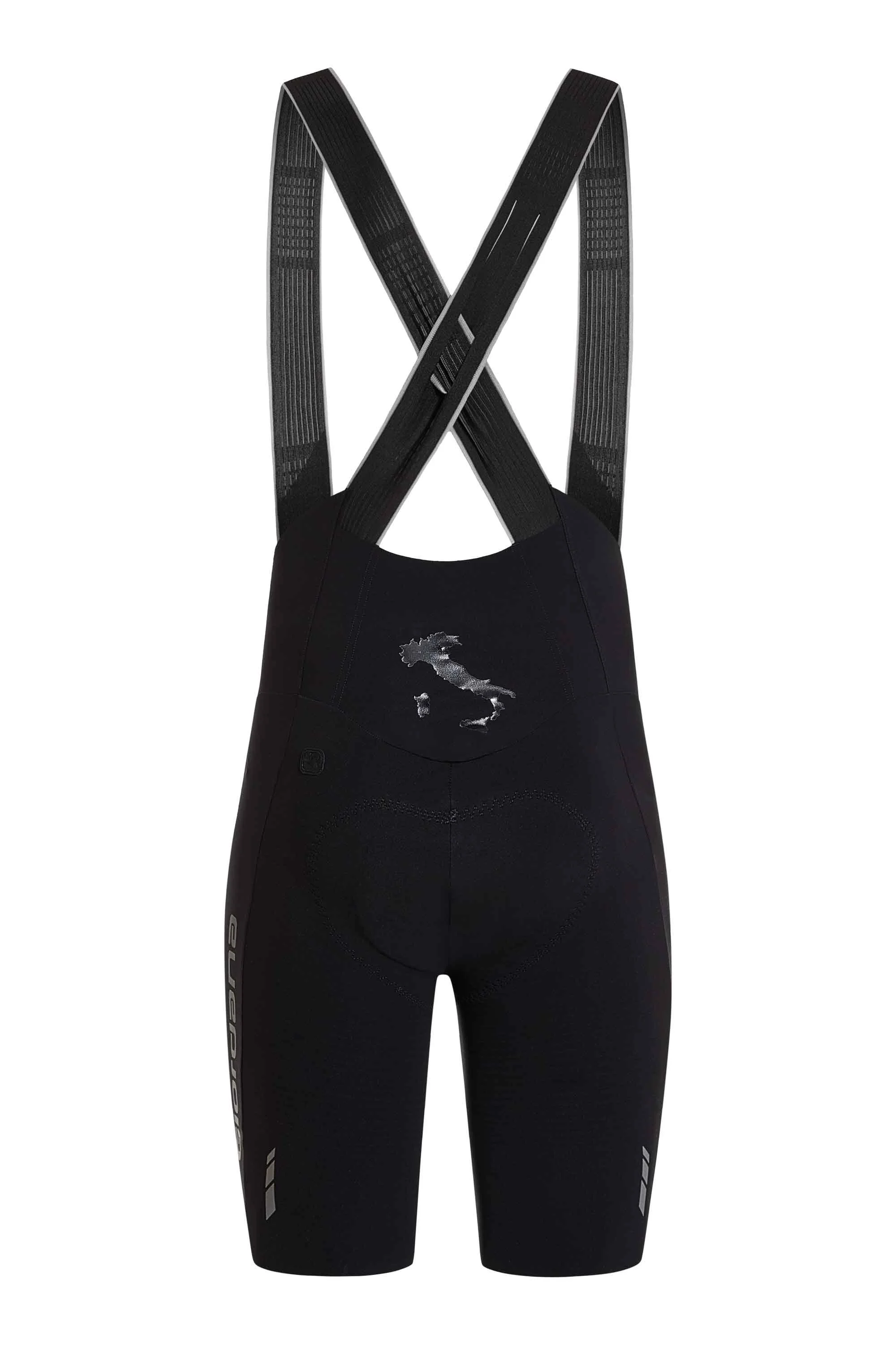 NX-G Bib Short Men P294500