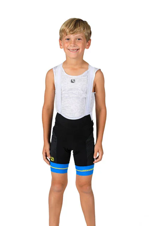 Bib Short - Kid's	P304100