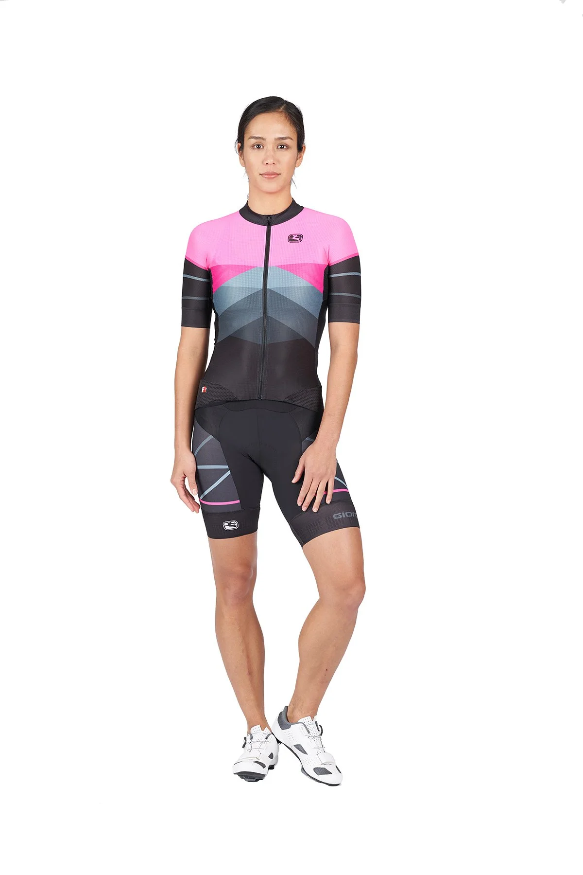 FRC TRI S/S Jersey - Women's	M213500