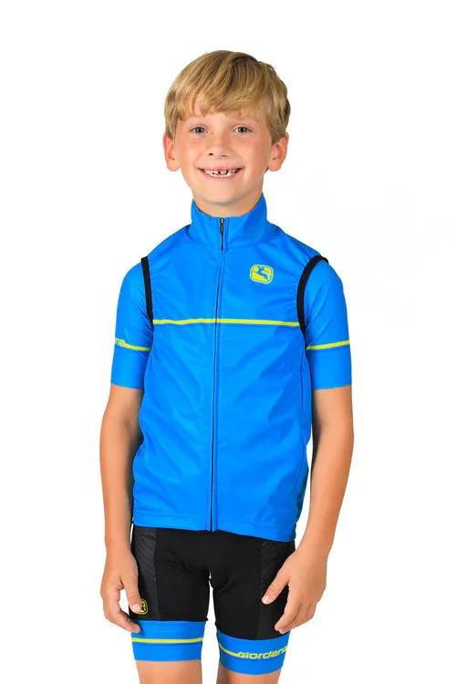 giordana-cycling-kids-boys-vest-blue-front.webp