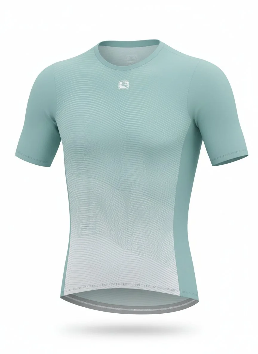 FR-C S/S Base Layer 	I215600
