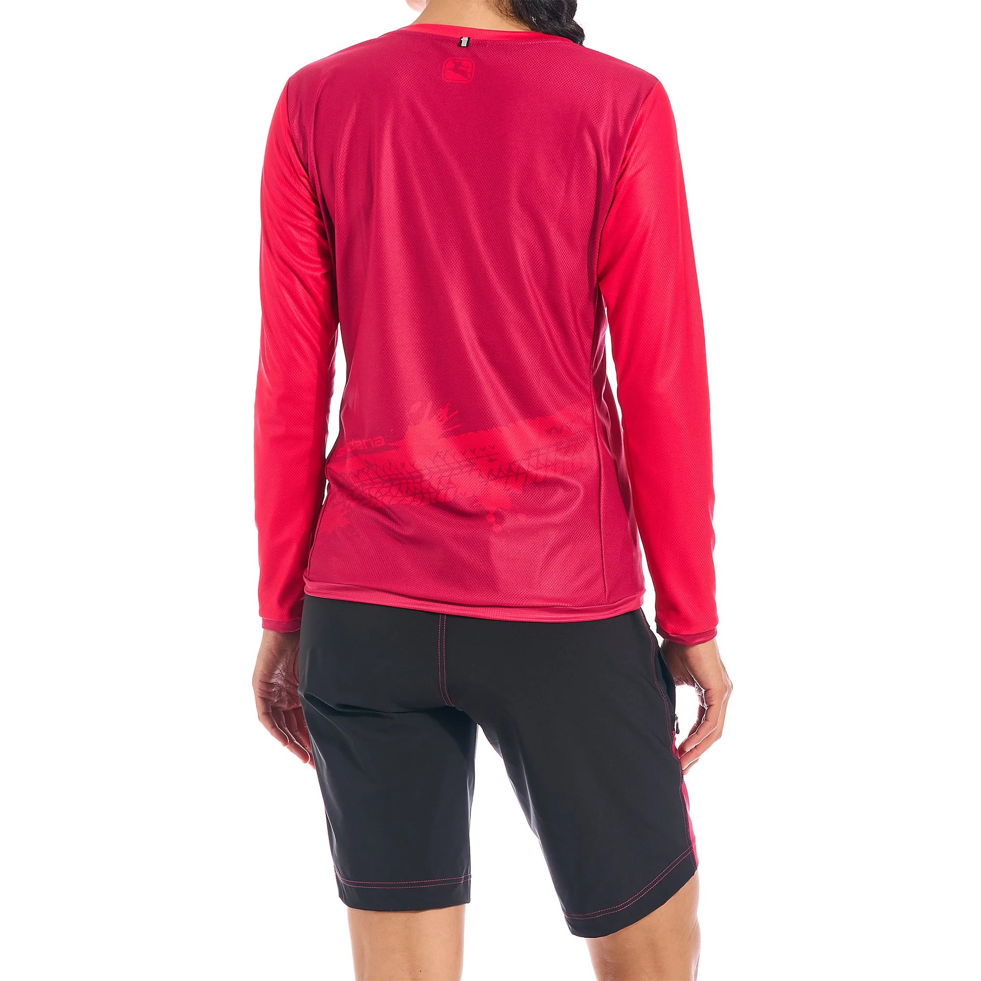 VERO PRO MTB Langarmtricot Jersey -  WOMEN	M231700