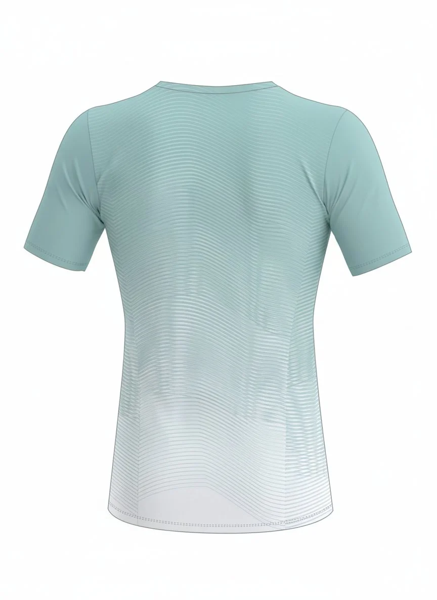 FR-C S/S Base Layer 	I215600