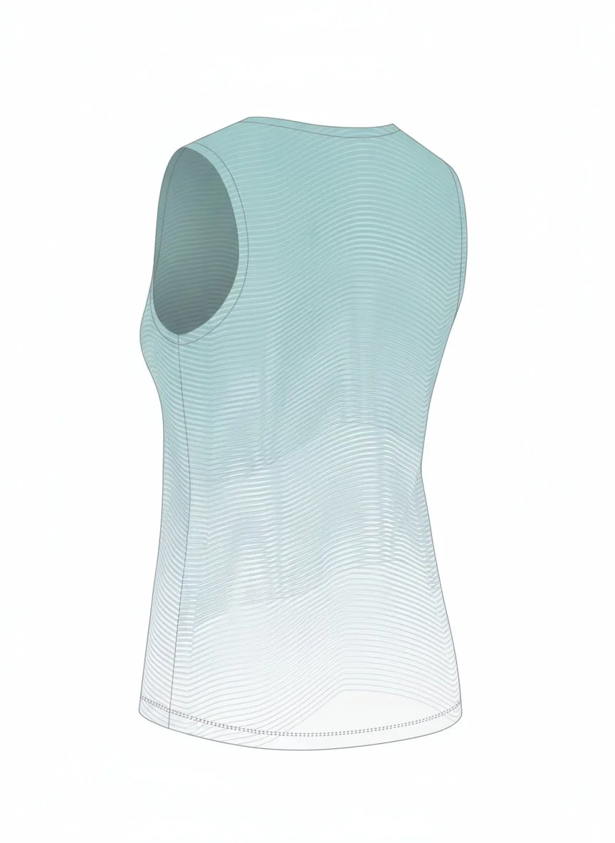 FR-C Sleeveless Base Layer 	I215700