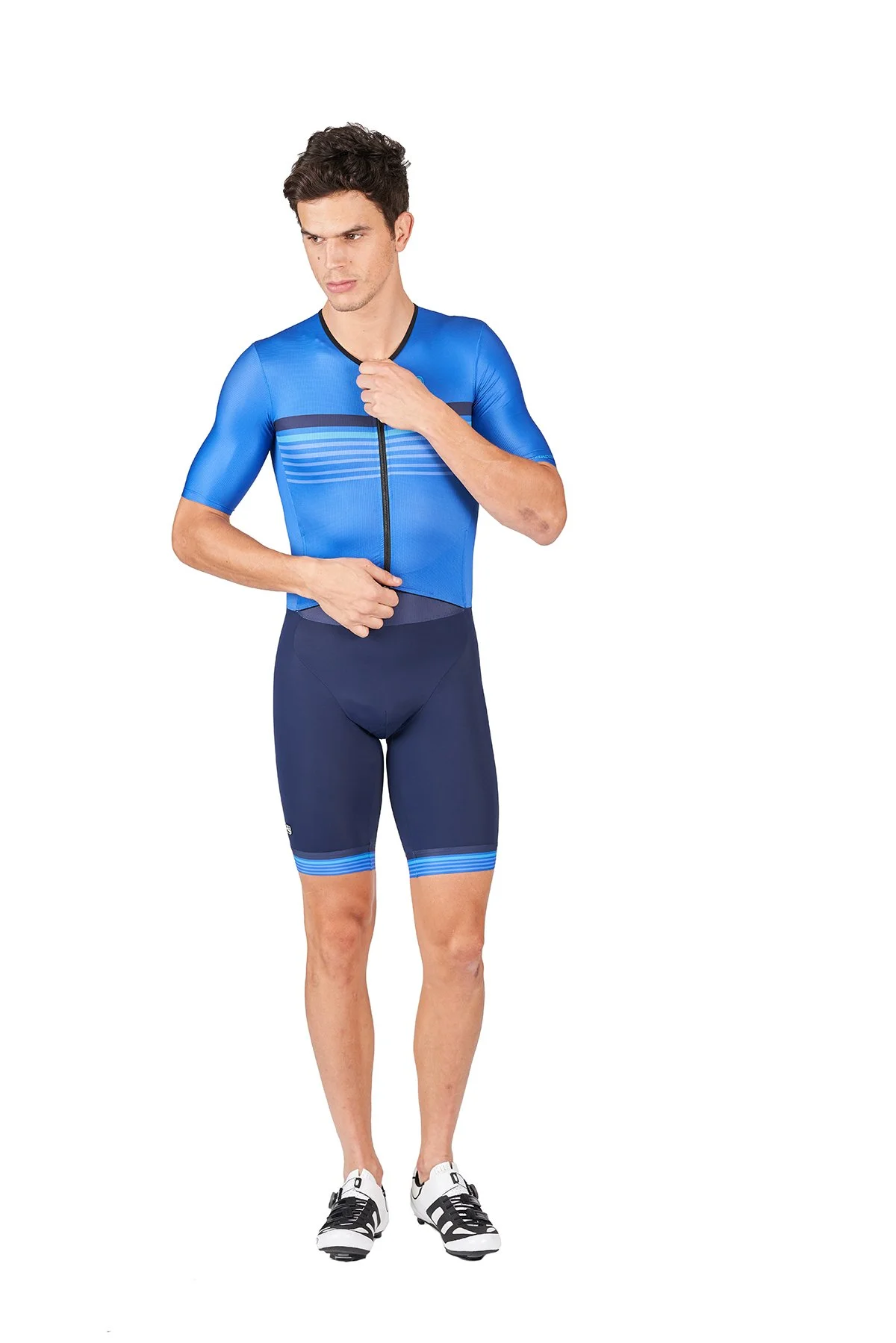 VERO Pro TRI S/S Doppio Suit - Men's	B225800