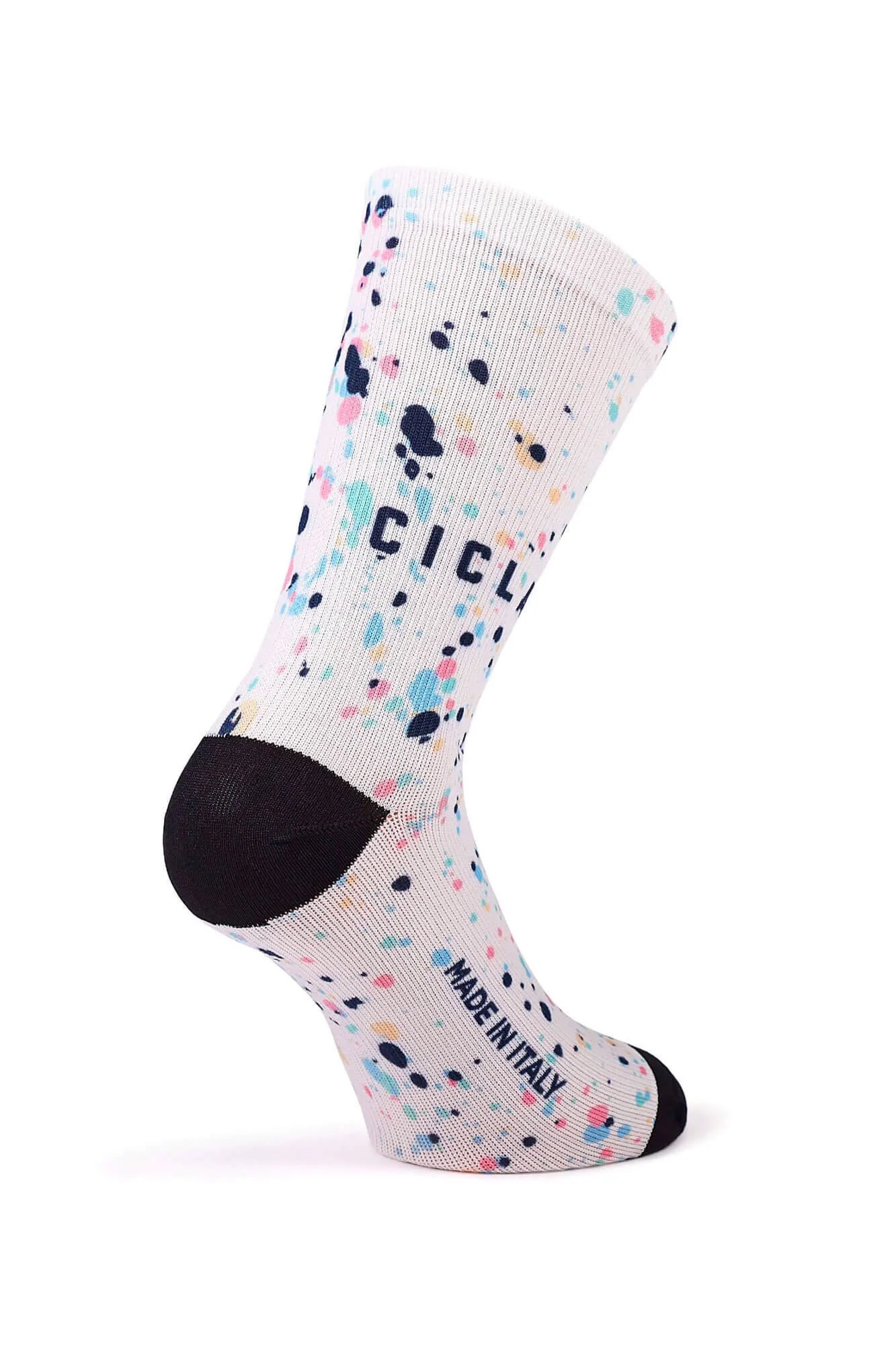 FULL PRINTED Socken