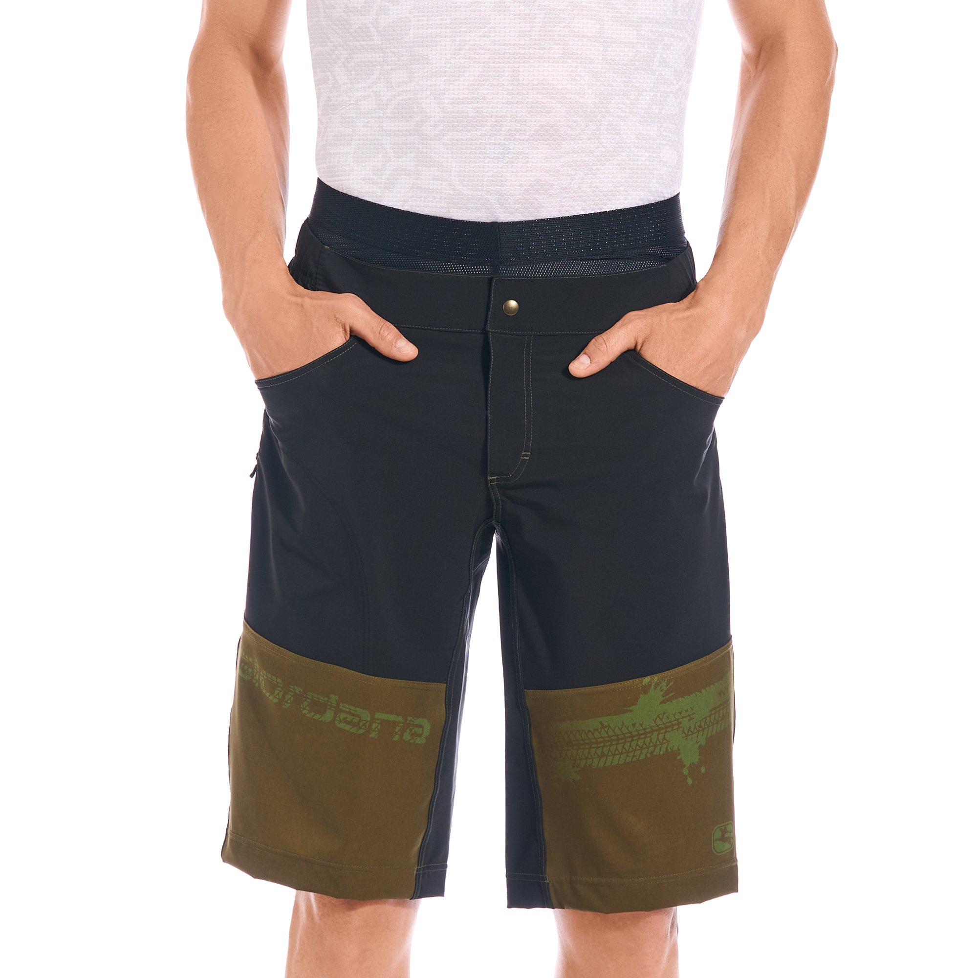 VERO PRO MTB Shorts -  MEN	P228700