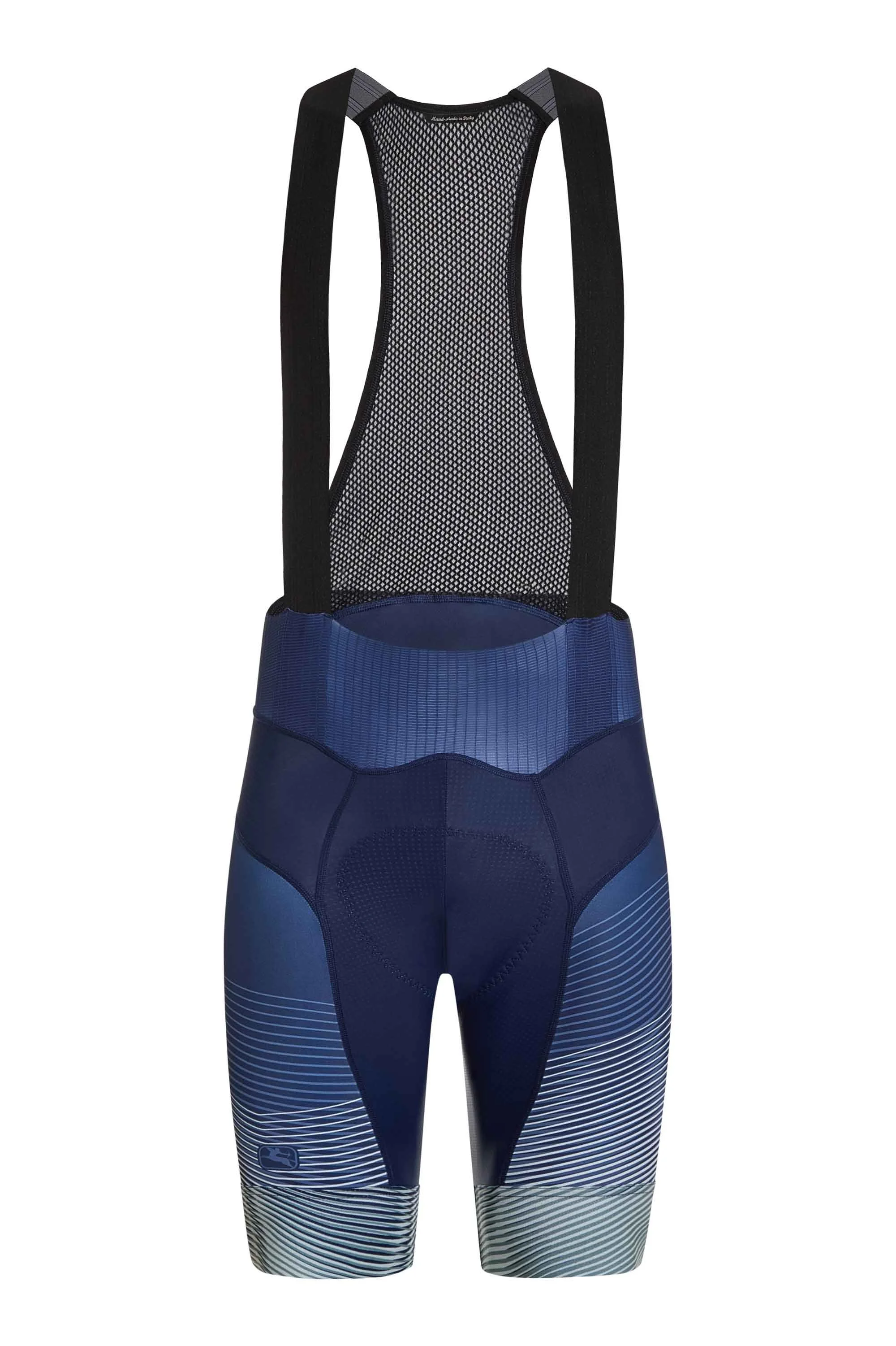 FR-C Bib Short - Men's	P295600
