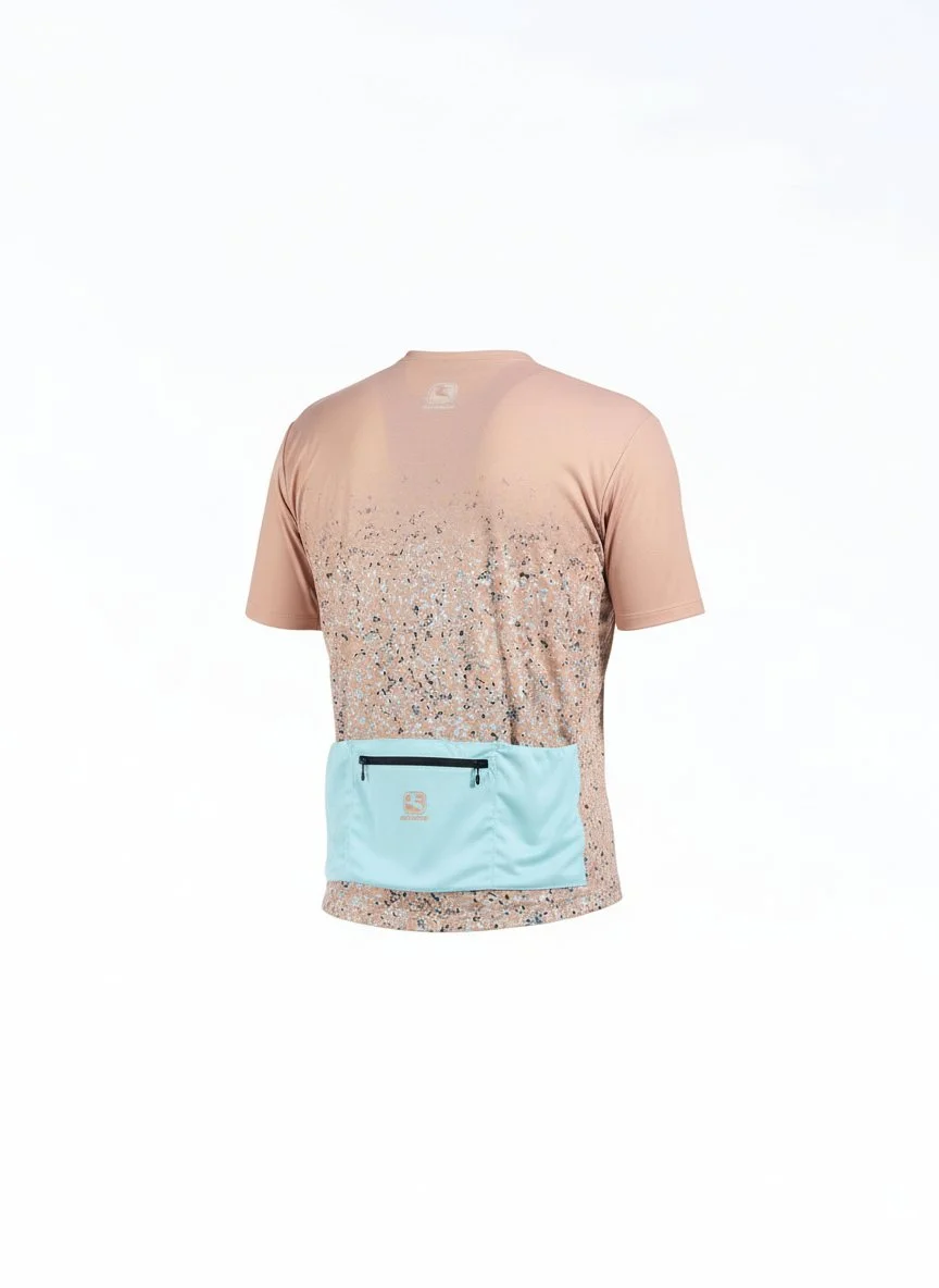 Beyond Gravel S/S Cargo Tee 	M296900
