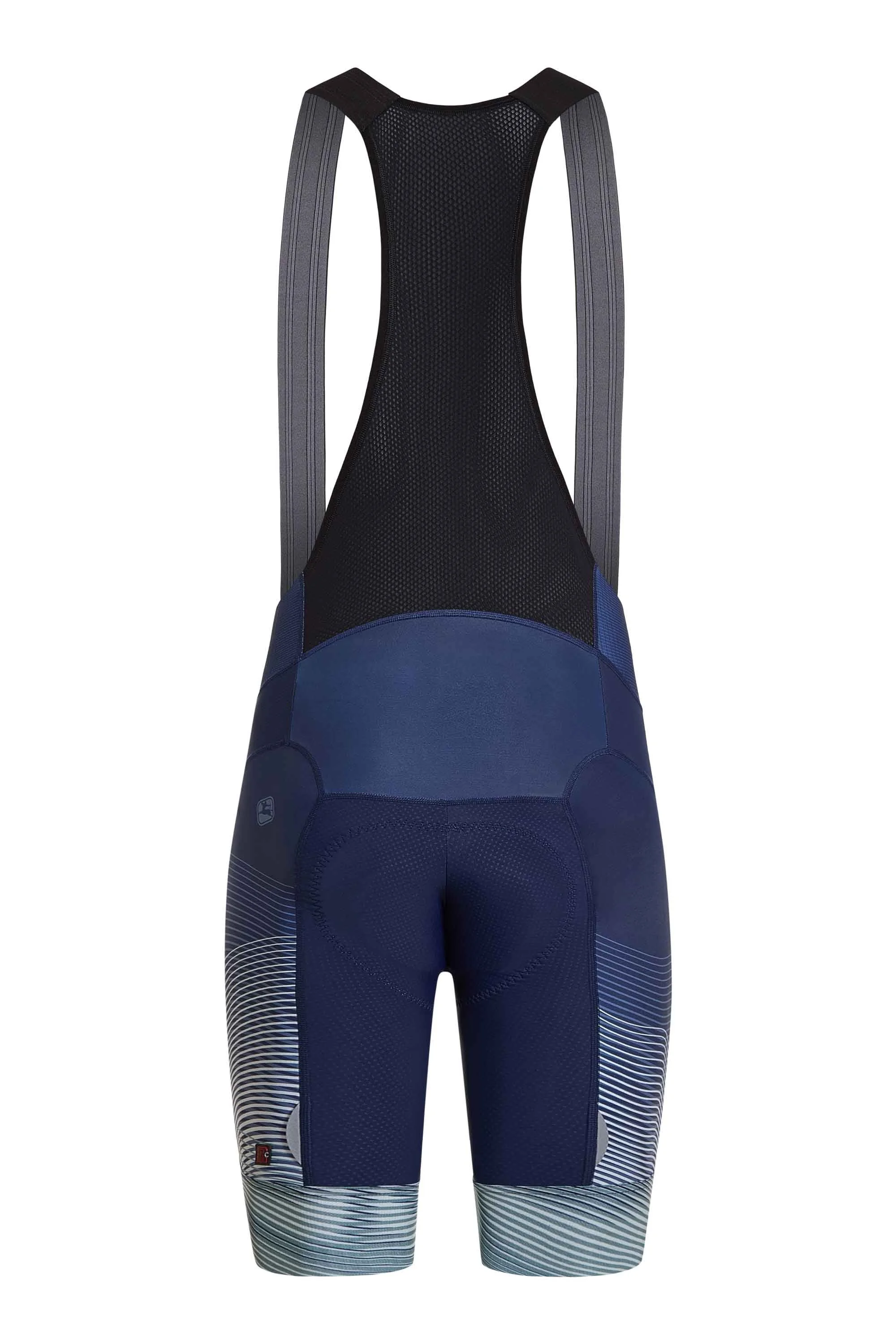 FR-C Bib Short - Men's	P295600
