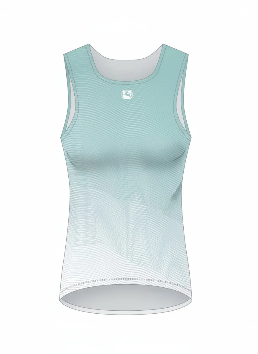FR-C Sleeveless Base Layer 	I215700