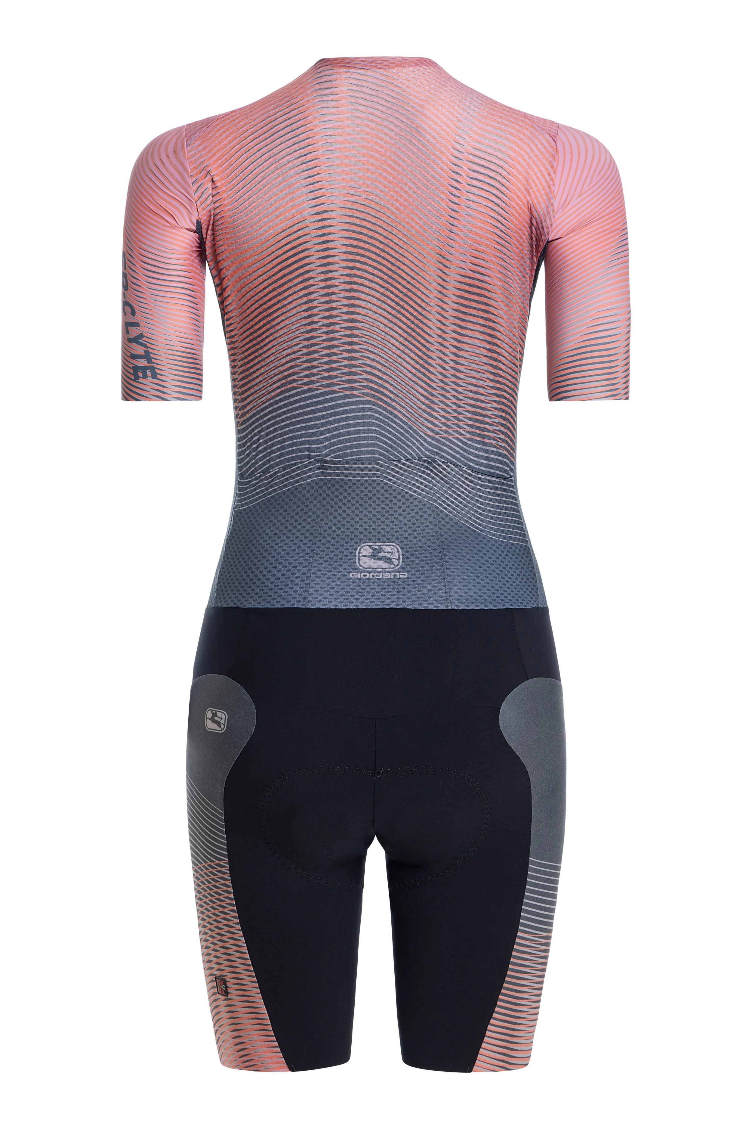 FR-C Lyte S/S Doppio Suit  - Women's	B315900