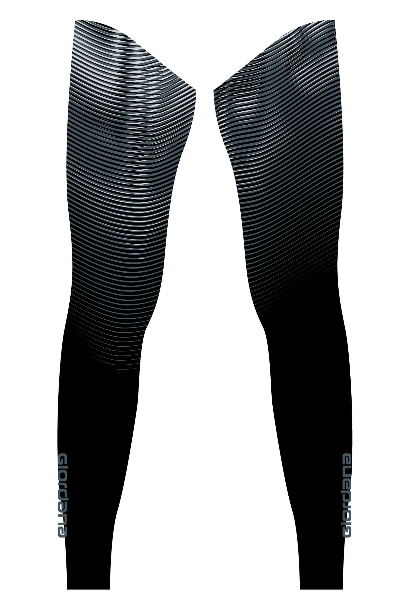 Thermal Leg Warmer FULLY PRINTED	A304900