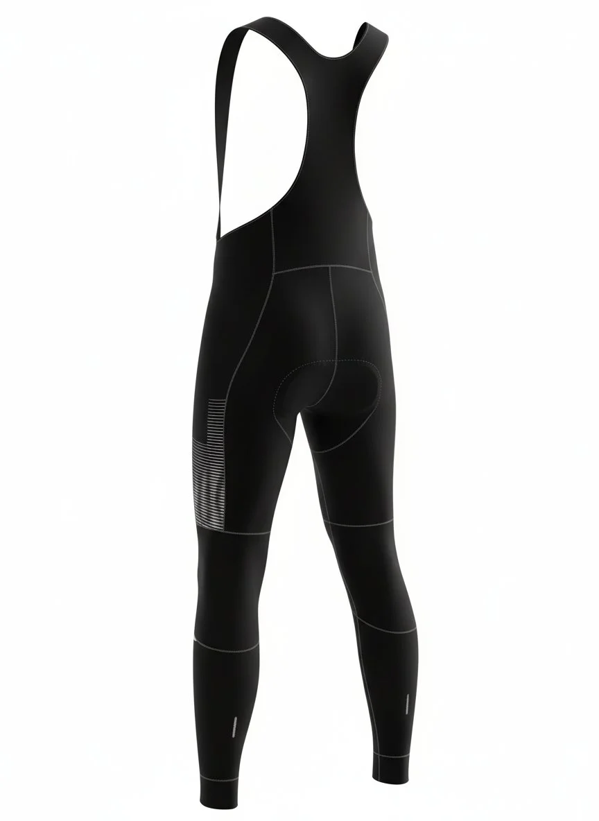 Thermal Bib Tight - Unisex	P303400