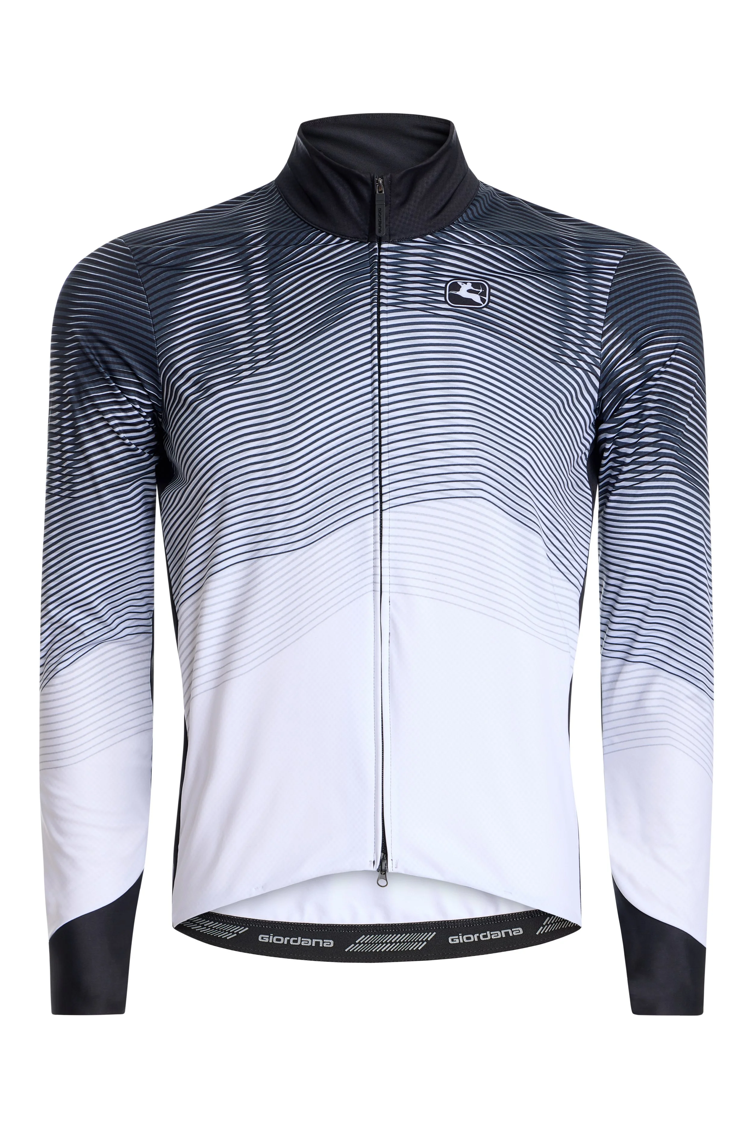 "200" Windfront L/S Jacket - Unisex	G302800
